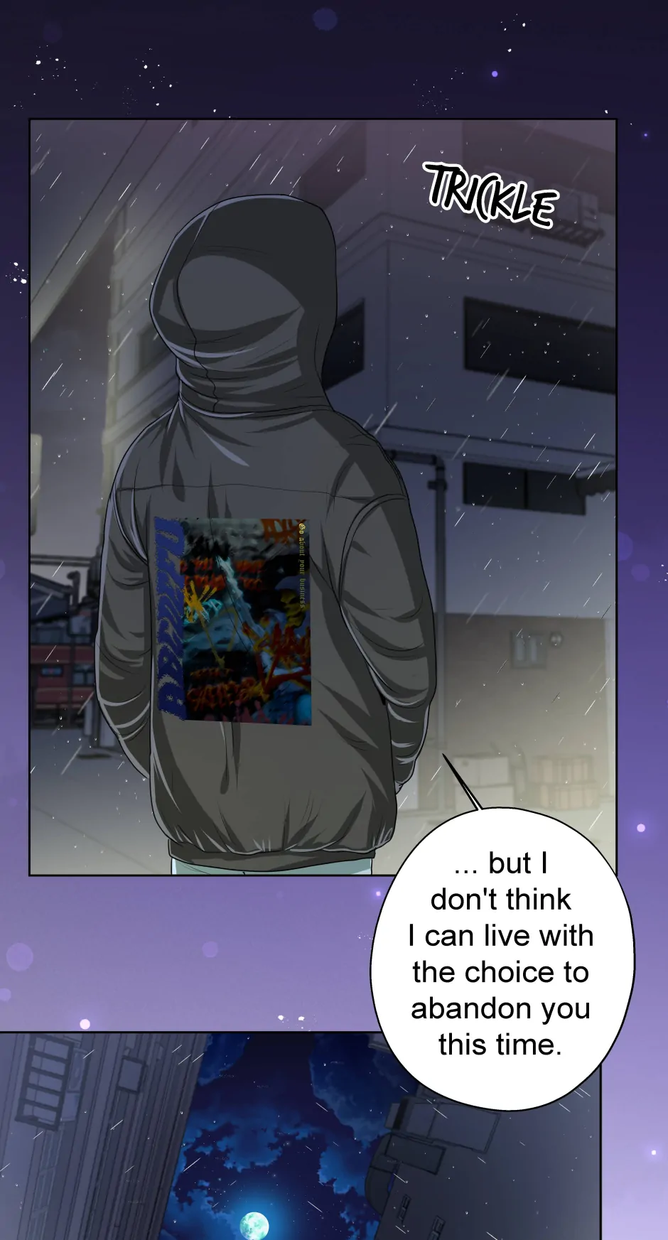 Black Blood 〘Official Mature〙 - Chapter 99 manhwa