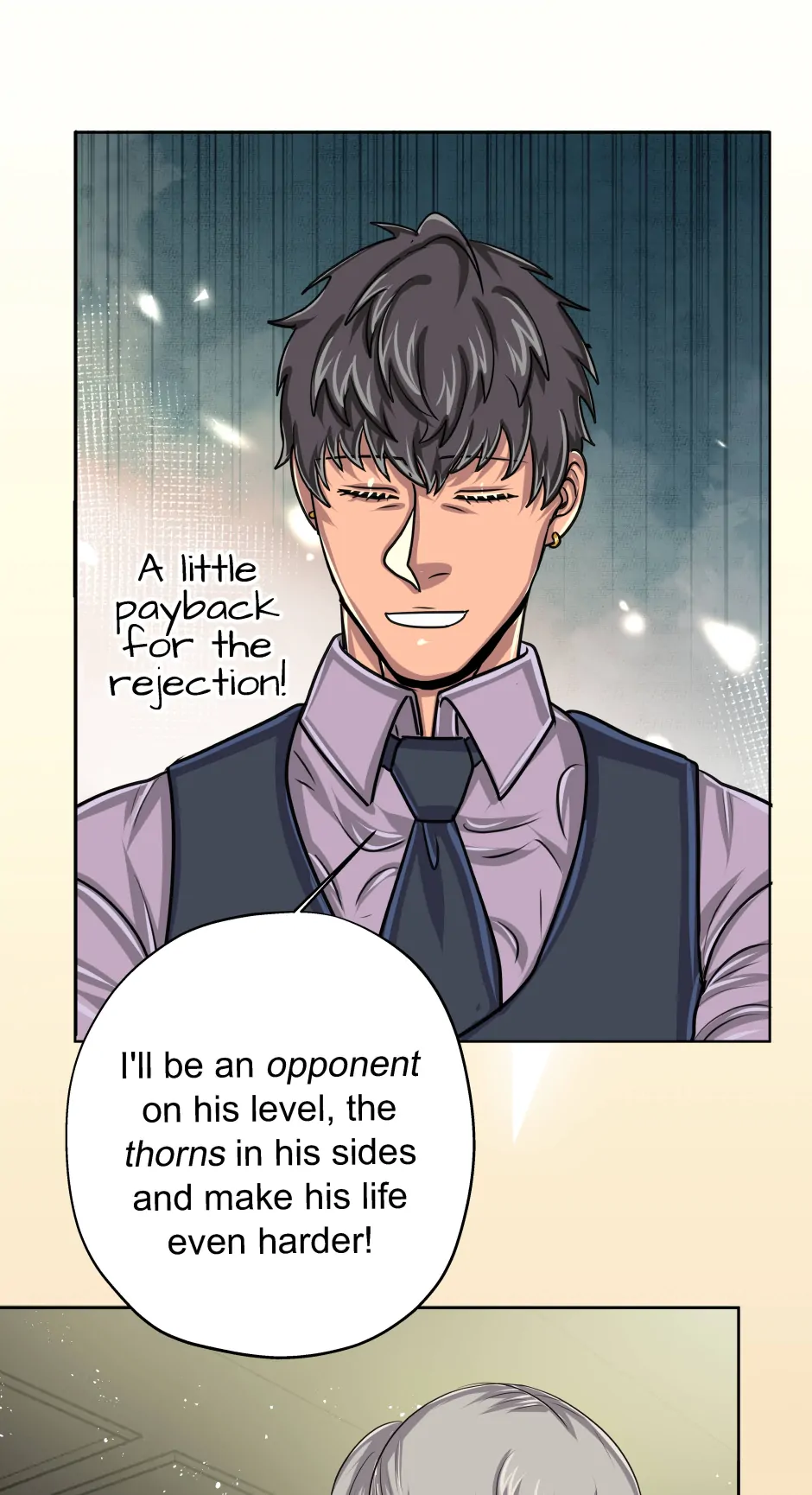 Black Blood 〘Official Mature〙 - Ep. 134: No Turning Back manhwa