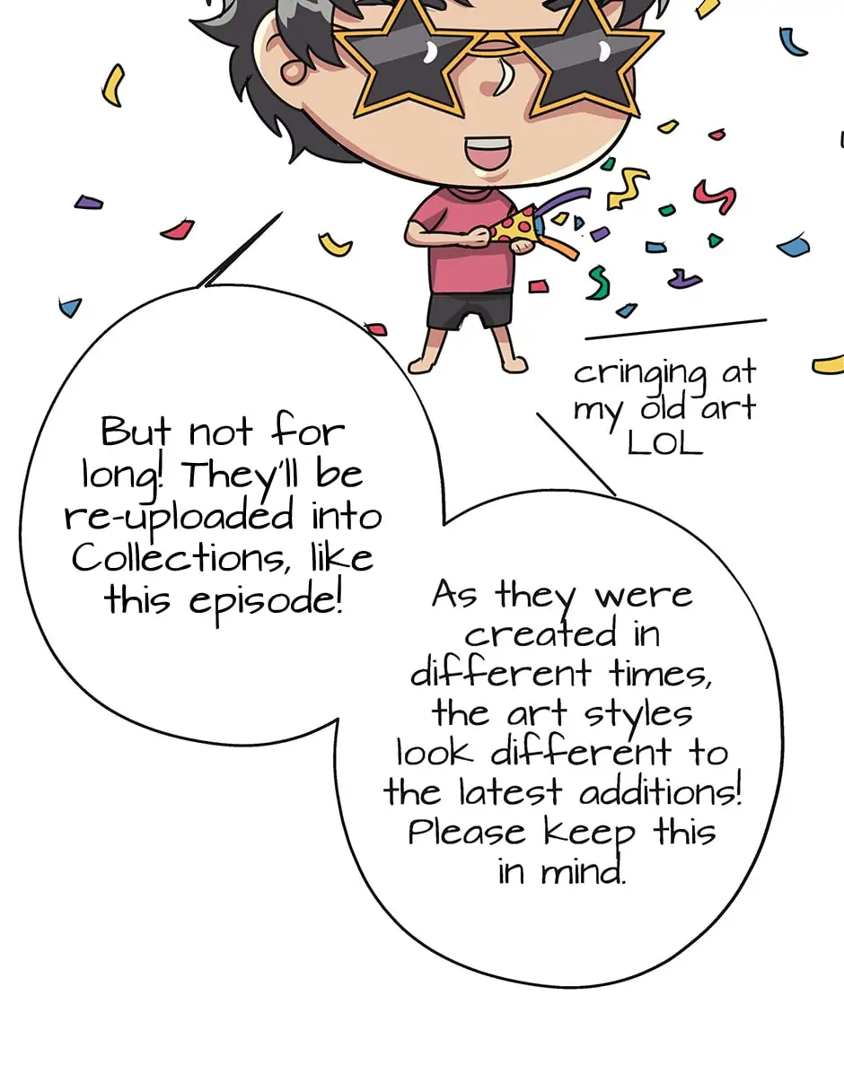 Black Blood 〘Official Mature〙 - EXTRA CONTENT MASTERPOST manhwa