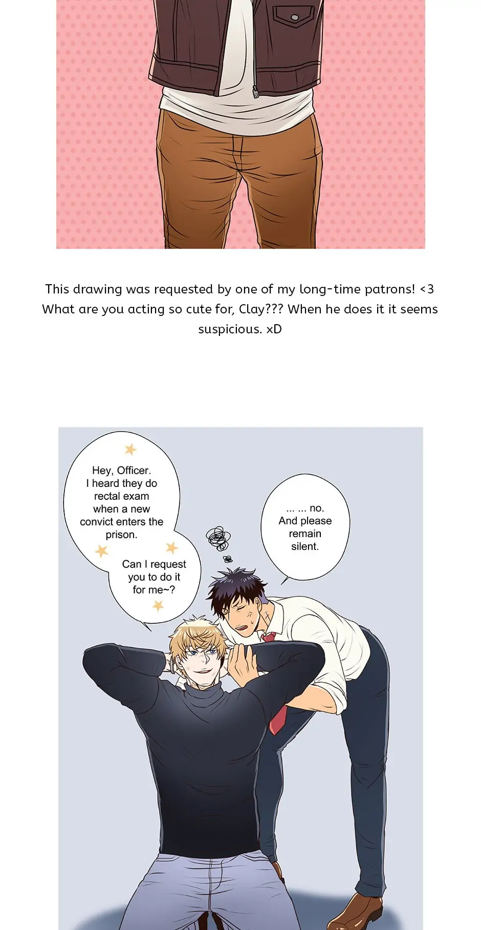 Black Blood 〘Official Mature〙 - EXTRA CONTENT MASTERPOST manhwa