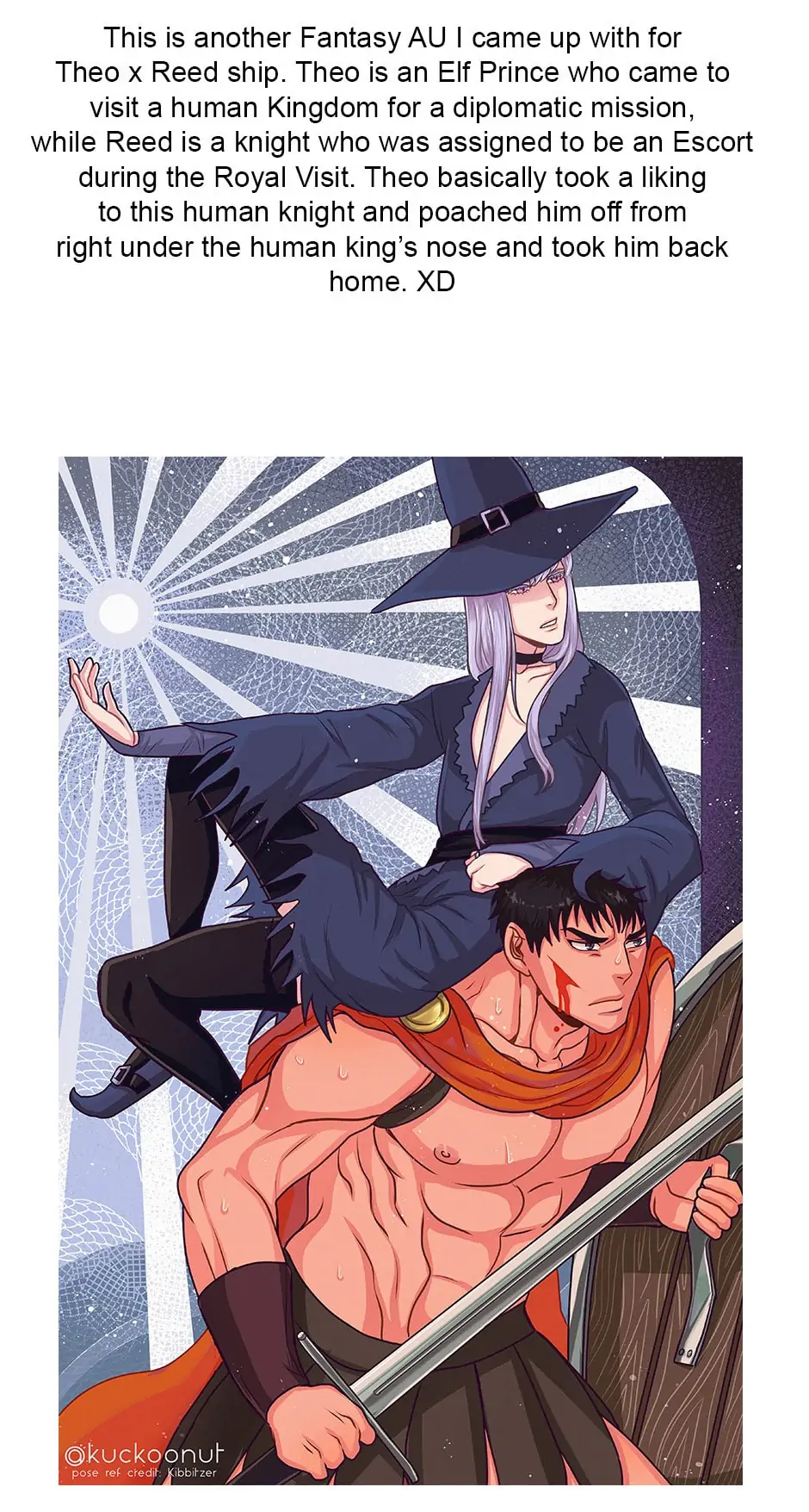 Black Blood 〘Official Mature〙 - EXTRA CONTENT MASTERPOST manhwa
