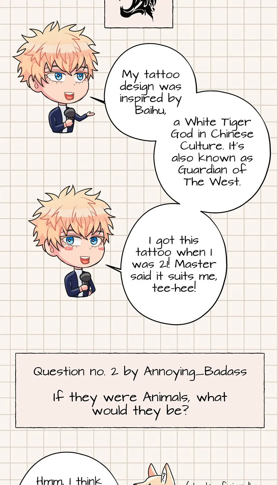 Black Blood 〘Official Mature〙 - EXTRA CONTENT MASTERPOST manhwa