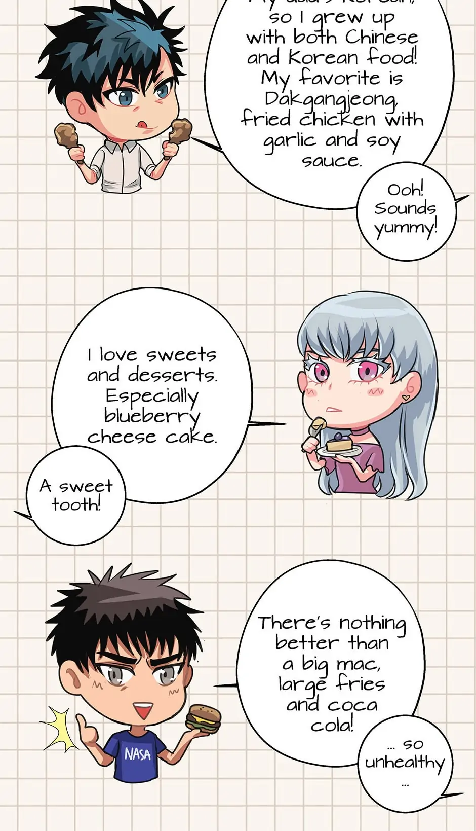 Black Blood 〘Official Mature〙 - EXTRA CONTENT MASTERPOST manhwa