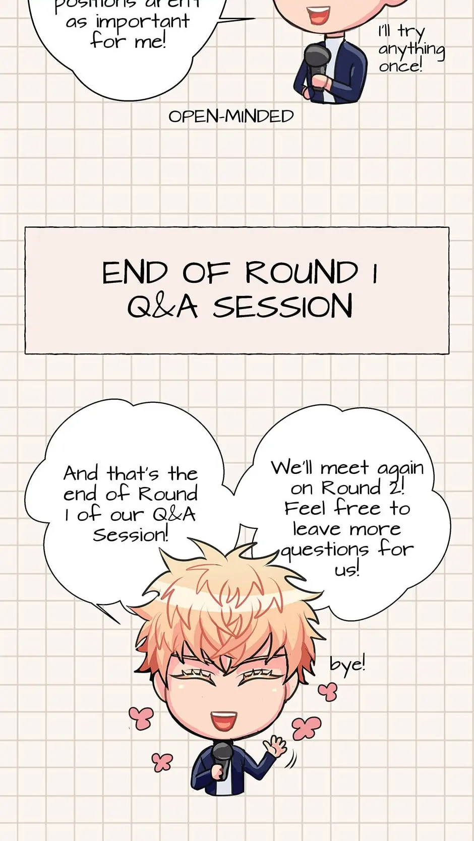 Black Blood 〘Official Mature〙 - EXTRA CONTENT MASTERPOST manhwa
