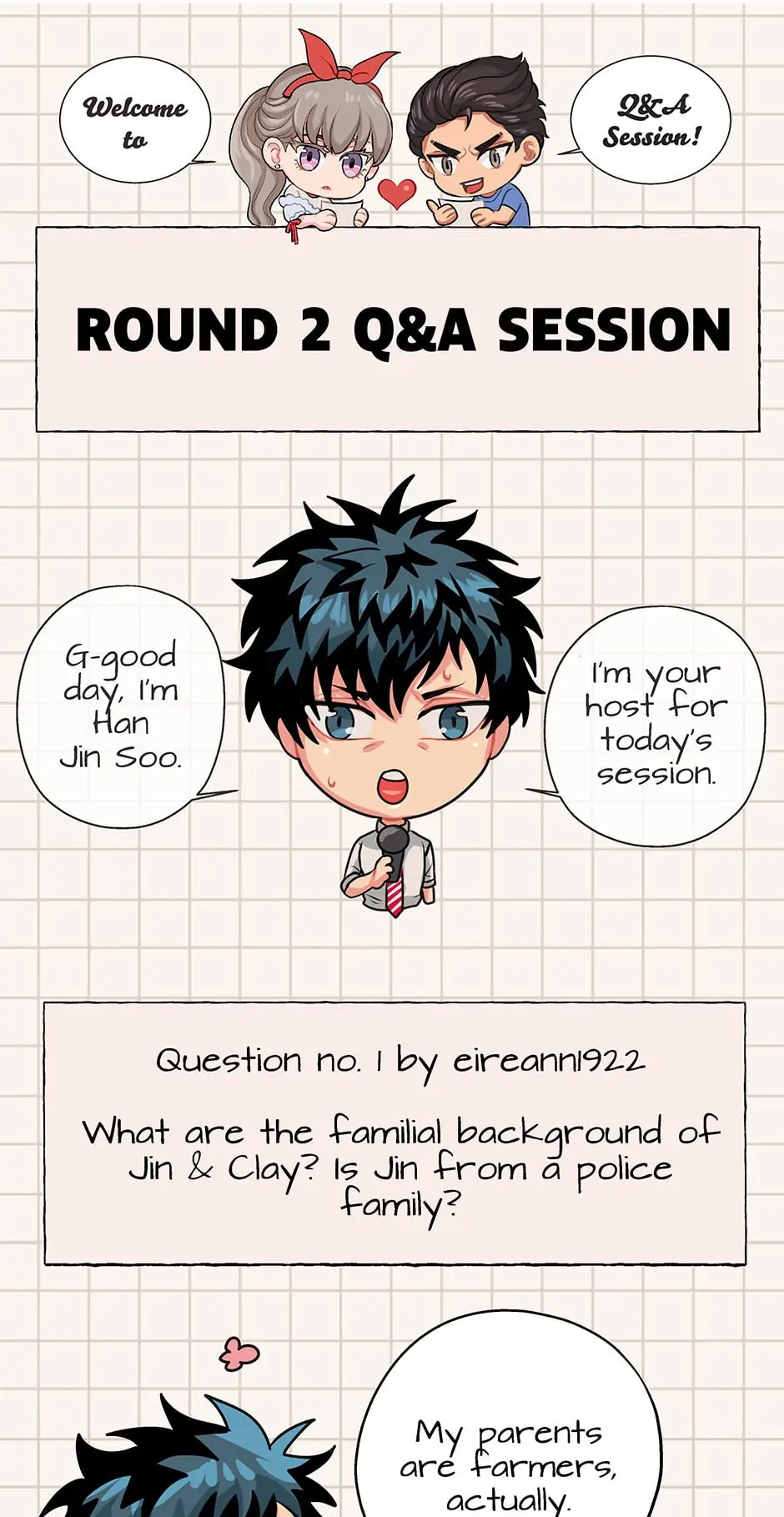 Black Blood 〘Official Mature〙 - EXTRA CONTENT MASTERPOST manhwa