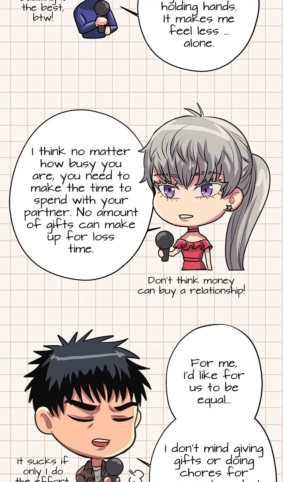 Black Blood 〘Official Mature〙 - EXTRA CONTENT MASTERPOST manhwa