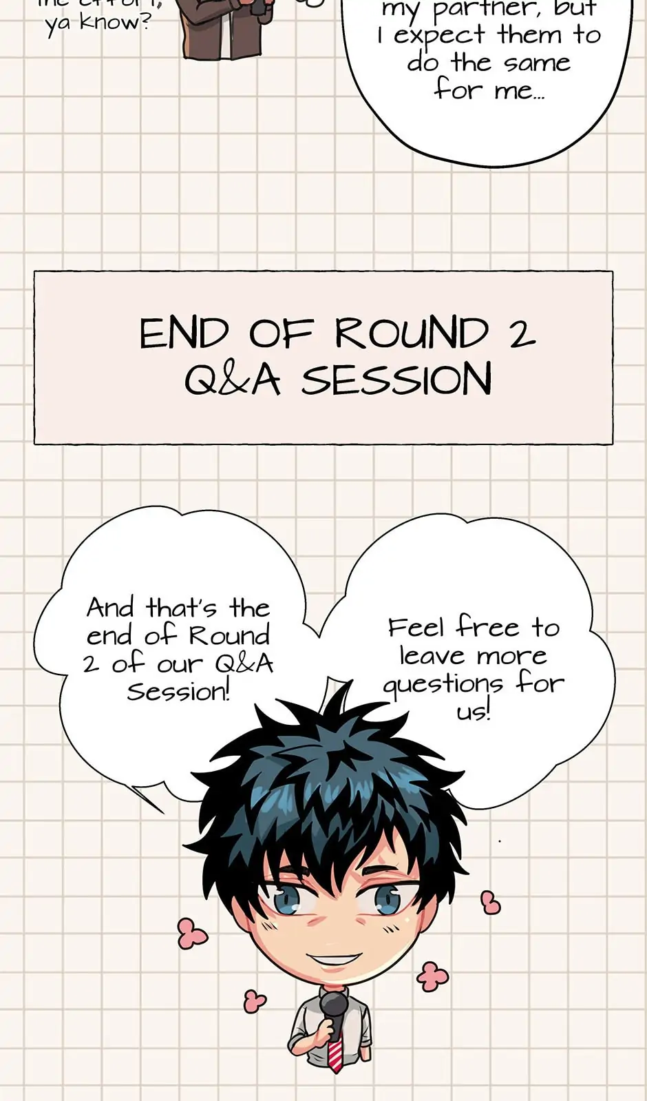 Black Blood 〘Official Mature〙 - EXTRA CONTENT MASTERPOST manhwa