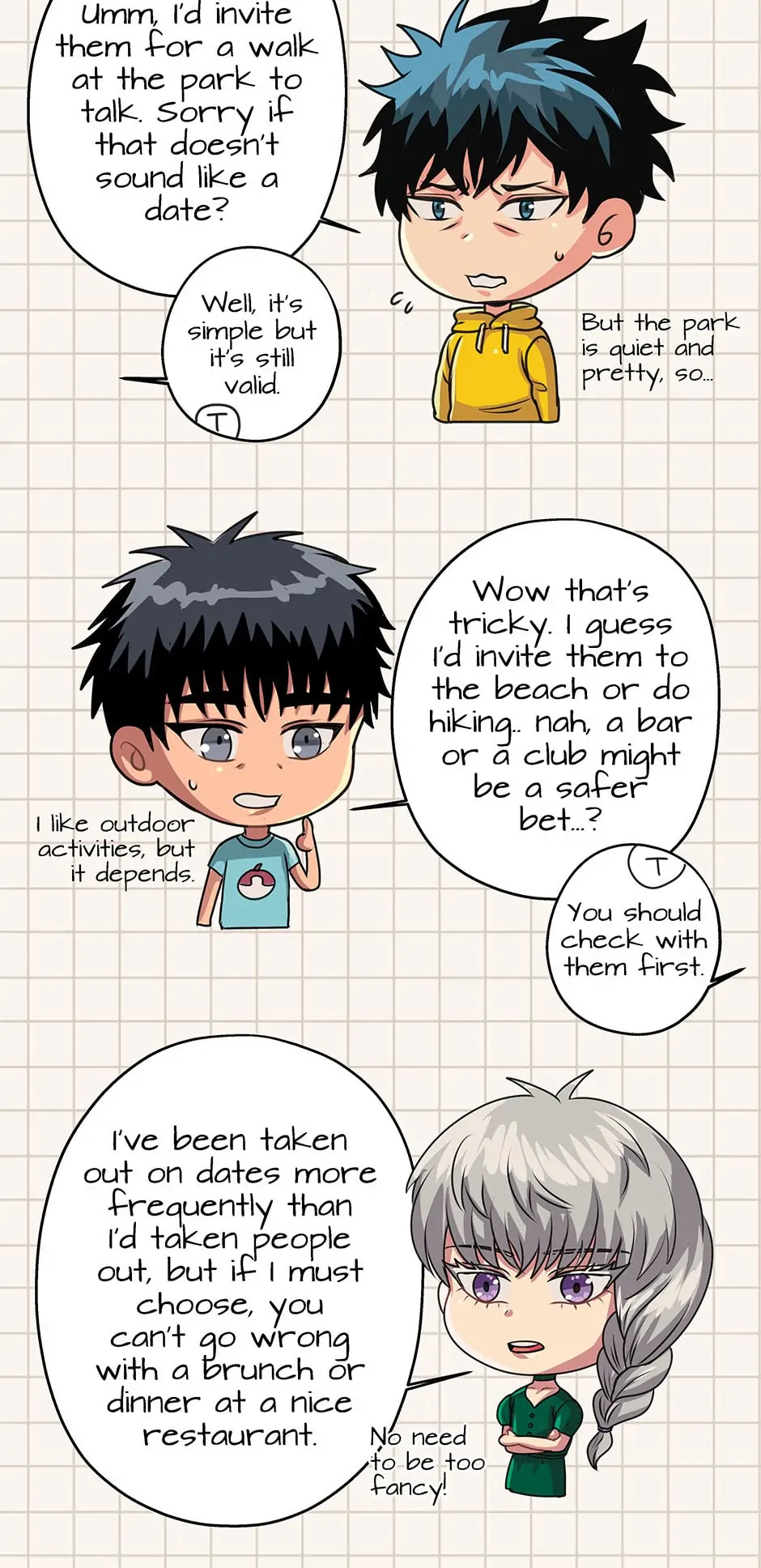 Black Blood 〘Official Mature〙 - EXTRA CONTENT MASTERPOST manhwa