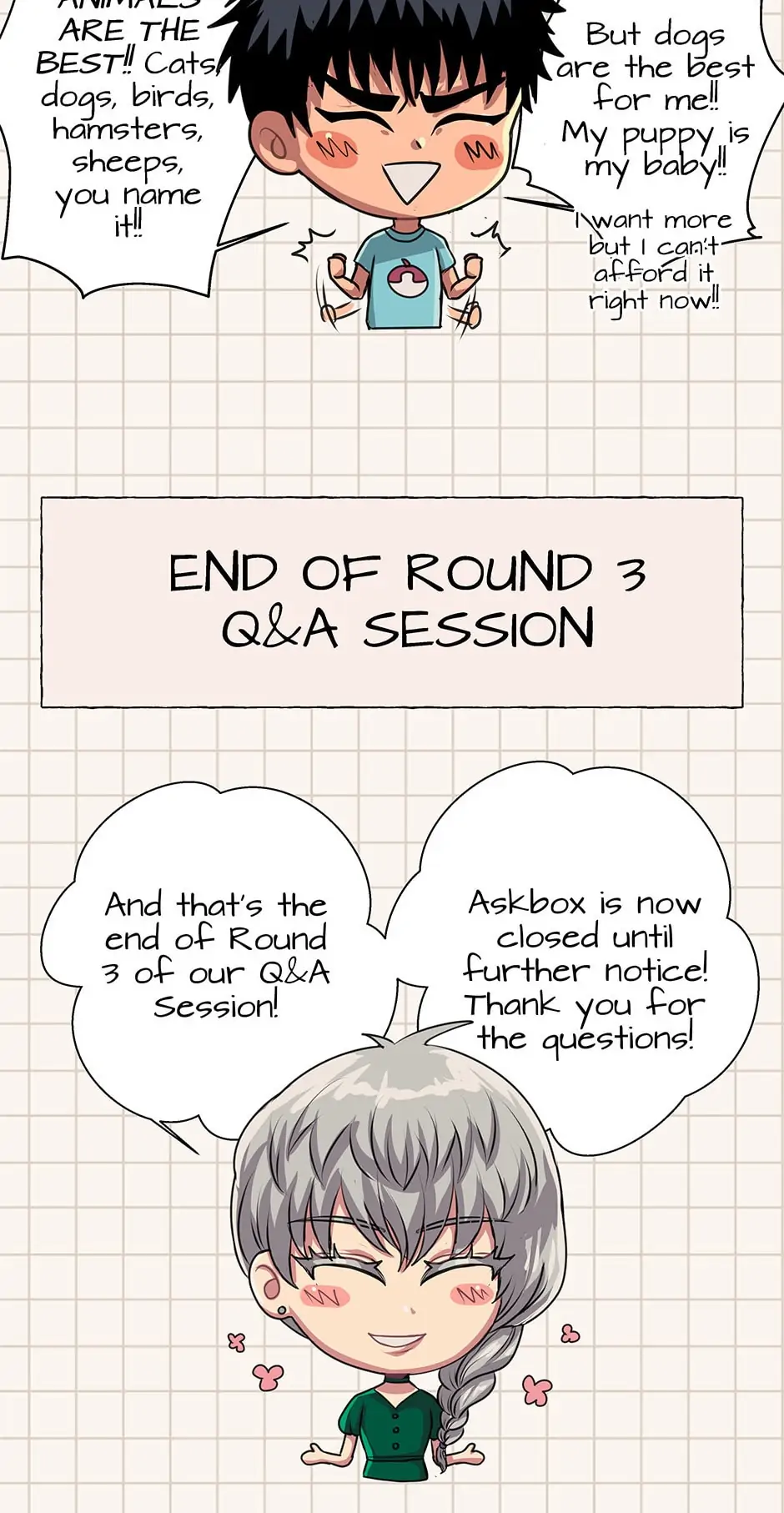 Black Blood 〘Official Mature〙 - EXTRA CONTENT MASTERPOST manhwa