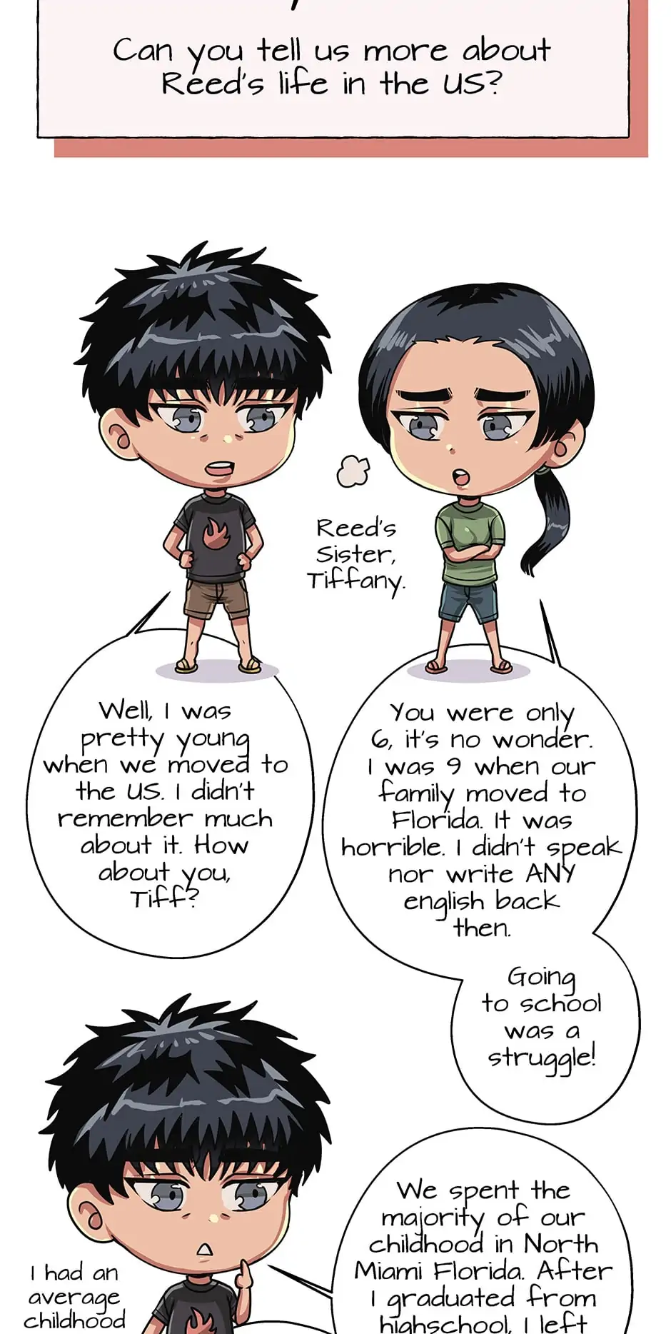 Black Blood 〘Official Mature〙 - EXTRA CONTENT MASTERPOST manhwa