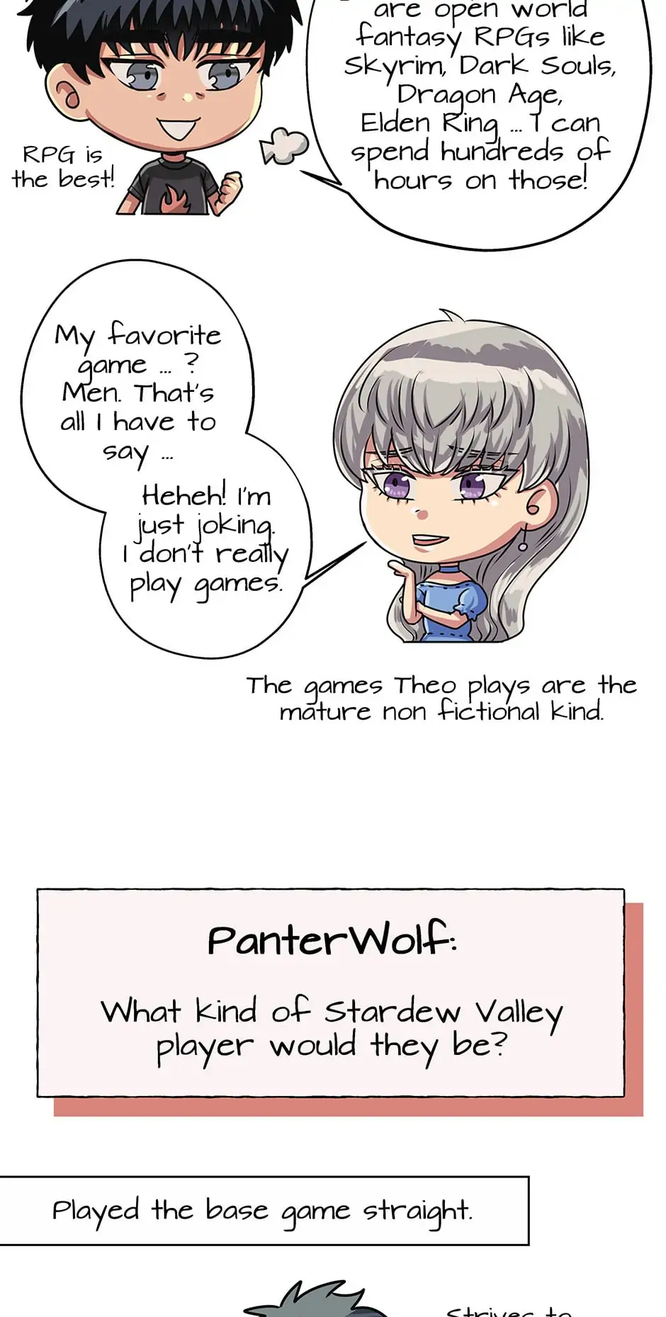Black Blood 〘Official Mature〙 - EXTRA CONTENT MASTERPOST manhwa