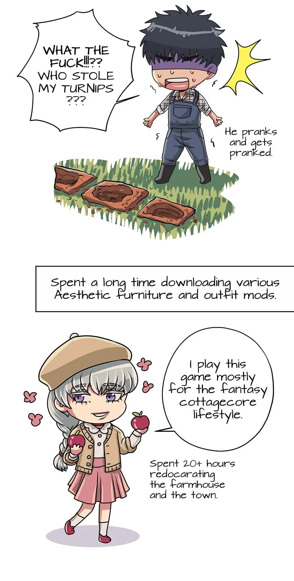 Black Blood 〘Official Mature〙 - EXTRA CONTENT MASTERPOST manhwa