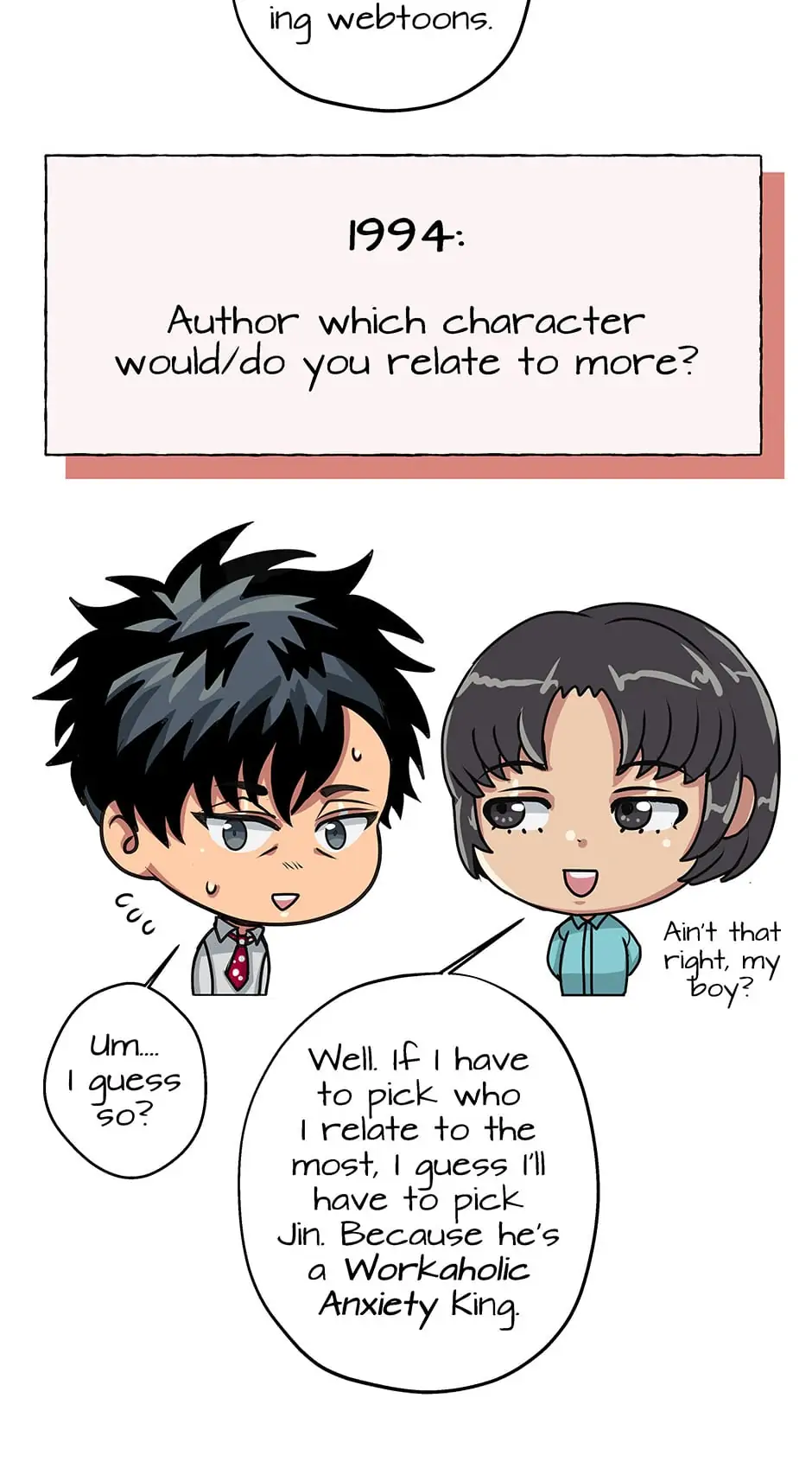 Black Blood 〘Official Mature〙 - EXTRA CONTENT MASTERPOST manhwa