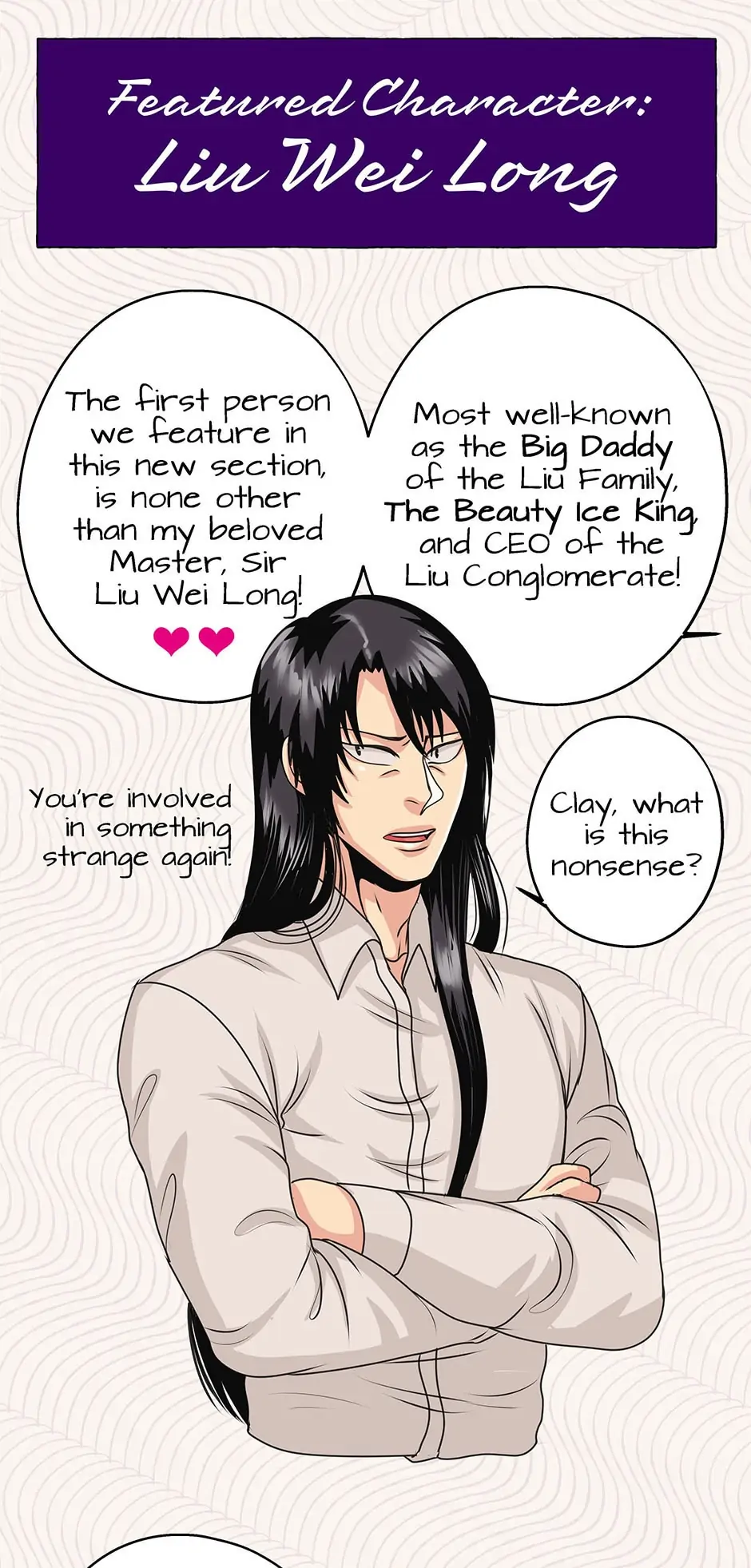 Black Blood 〘Official Mature〙 - EXTRA CONTENT MASTERPOST manhwa