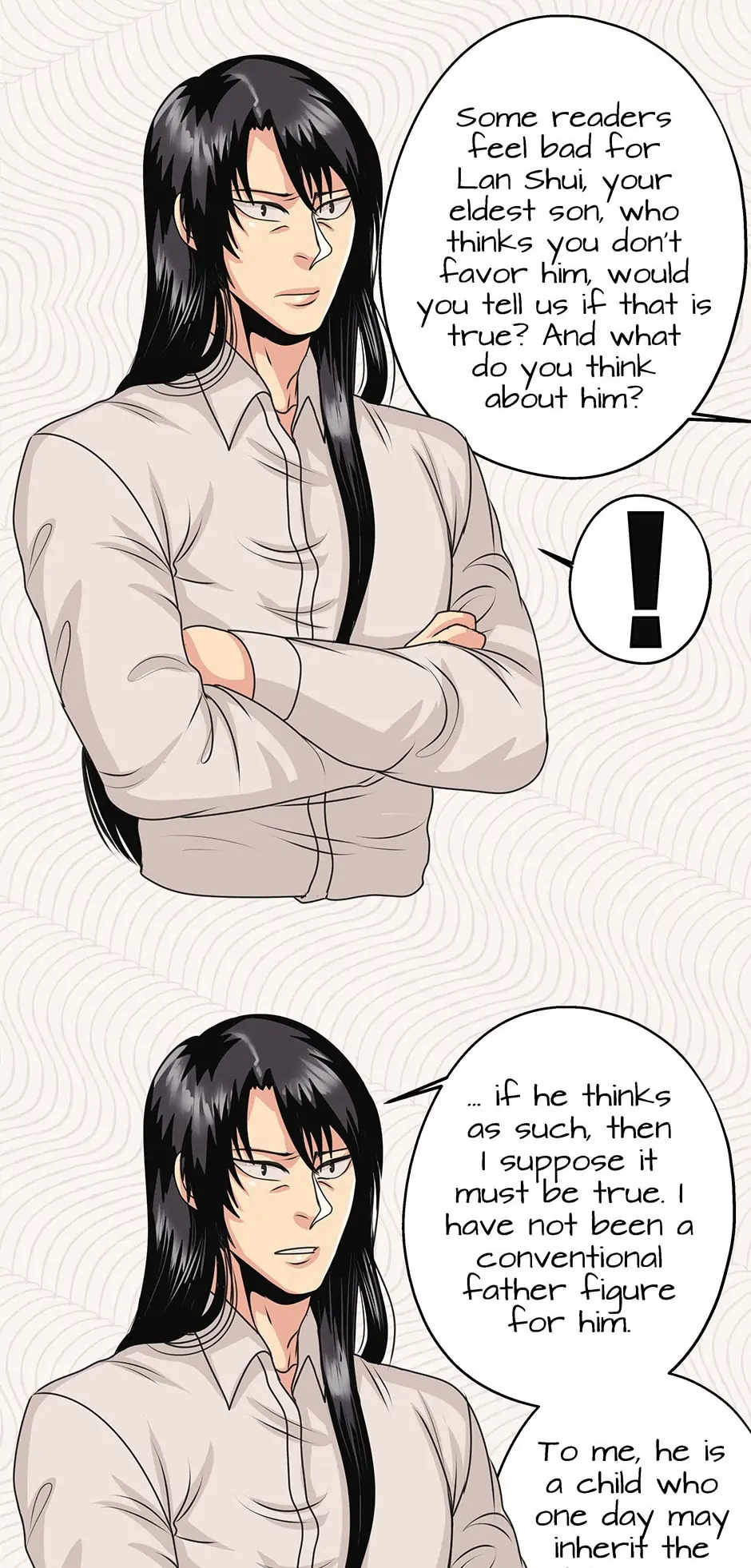 Black Blood 〘Official Mature〙 - EXTRA CONTENT MASTERPOST manhwa