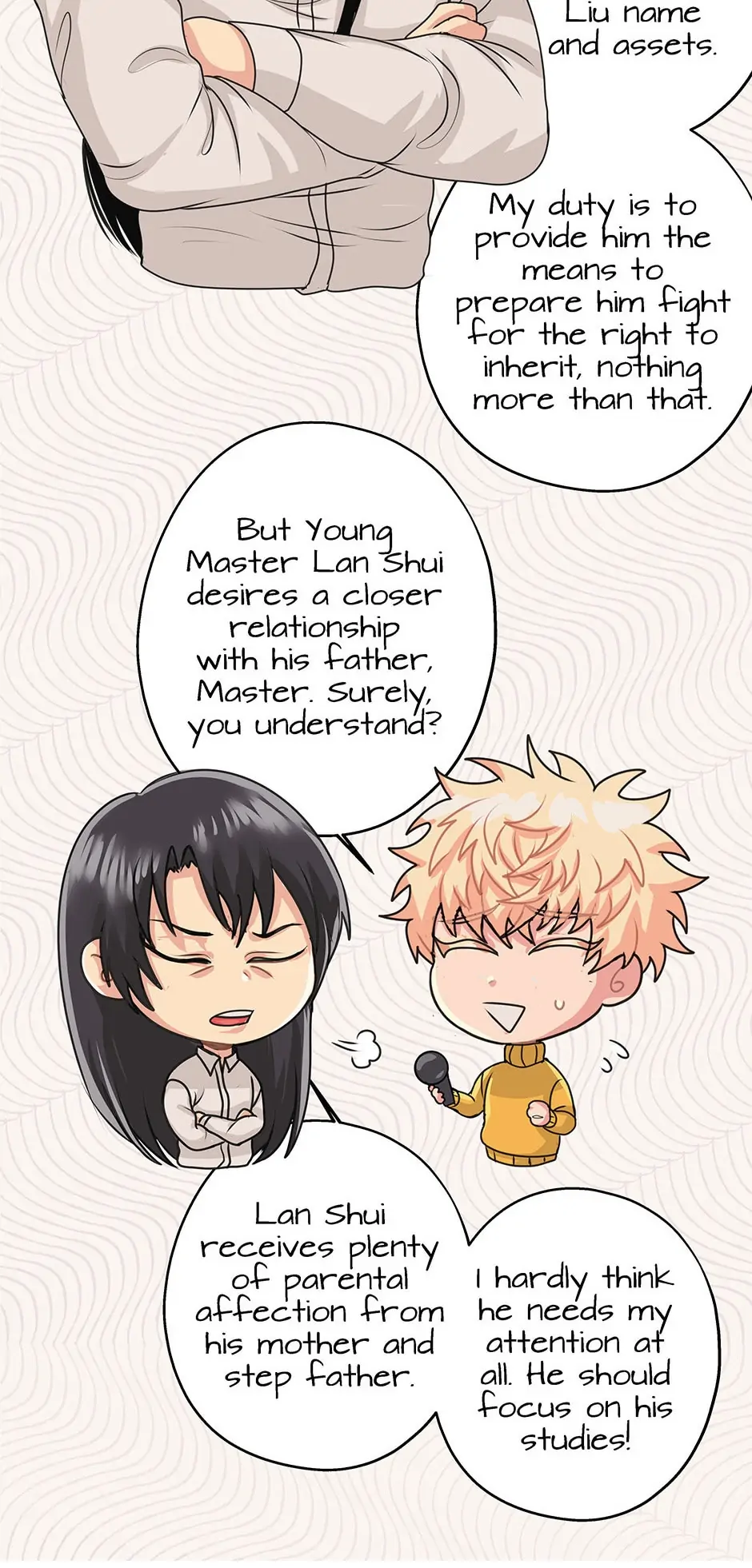 Black Blood 〘Official Mature〙 - EXTRA CONTENT MASTERPOST manhwa