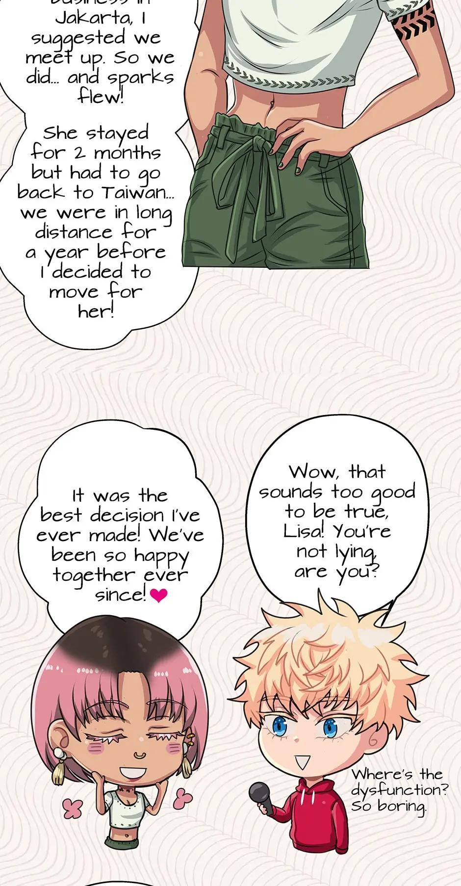 Black Blood 〘Official Mature〙 - EXTRA CONTENT MASTERPOST manhwa