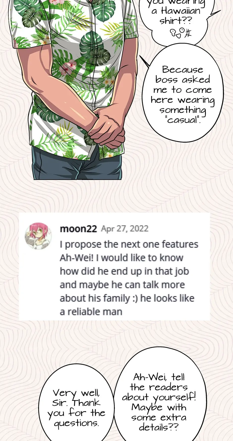 Black Blood 〘Official Mature〙 - EXTRA CONTENT MASTERPOST manhwa
