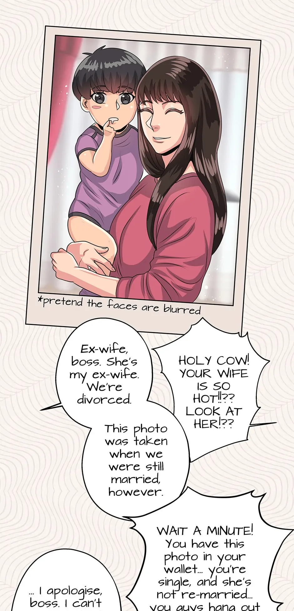 Black Blood 〘Official Mature〙 - EXTRA CONTENT MASTERPOST manhwa