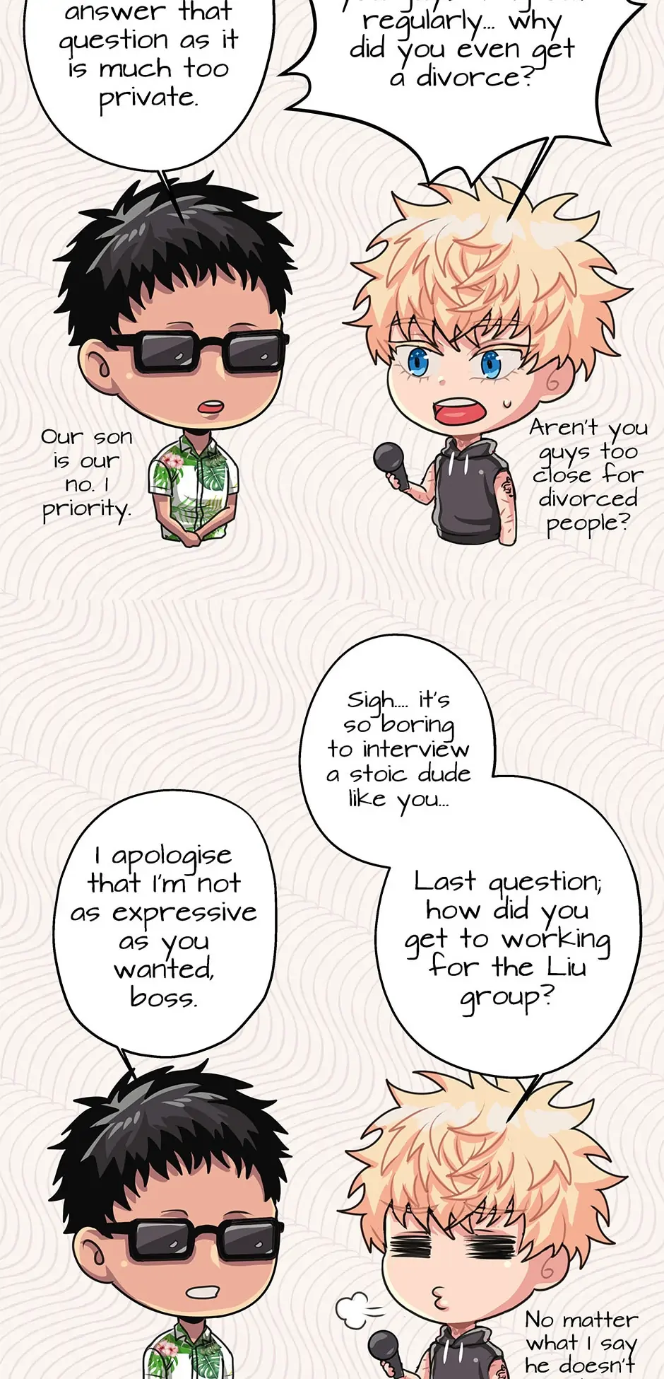 Black Blood 〘Official Mature〙 - EXTRA CONTENT MASTERPOST manhwa