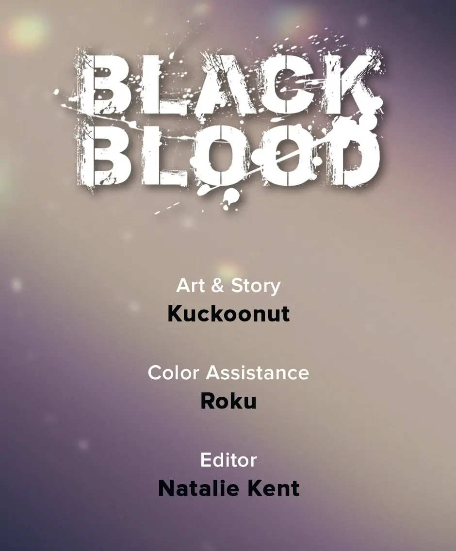 Black Blood 〘Official Mature〙 - EXTRA CONTENT MASTERPOST manhwa