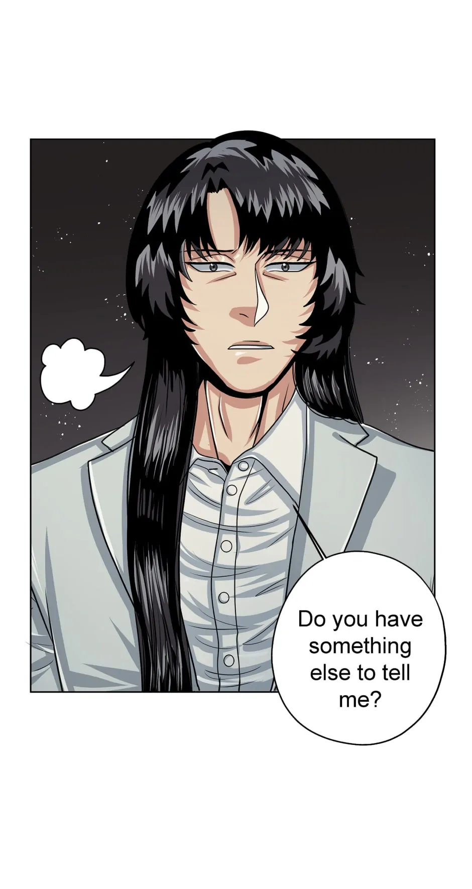 Black Blood 〘Official Mature〙 - Season 2 Finale manhwa