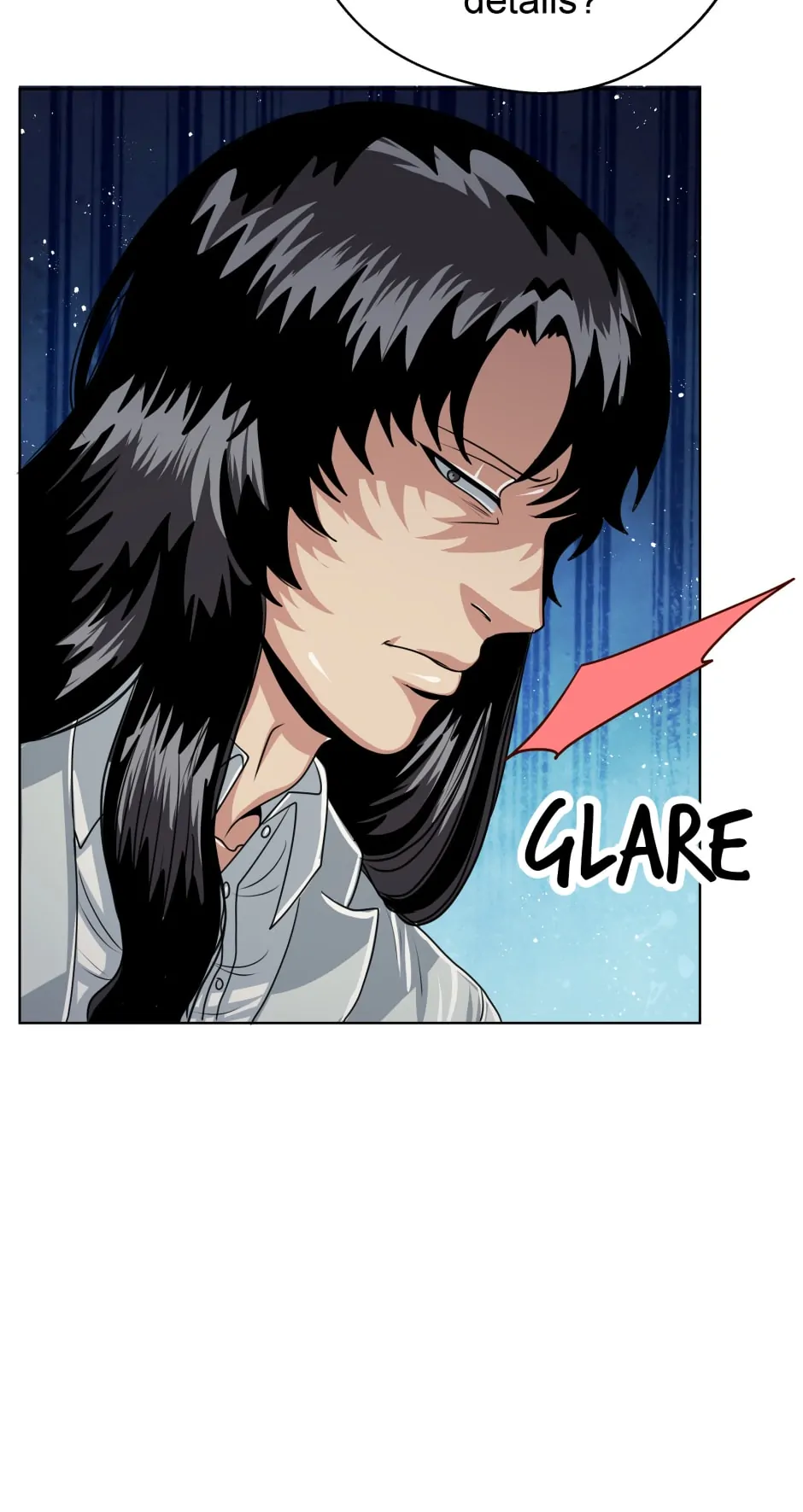 Black Blood 〘Official Mature〙 - Season 2 Finale manhwa