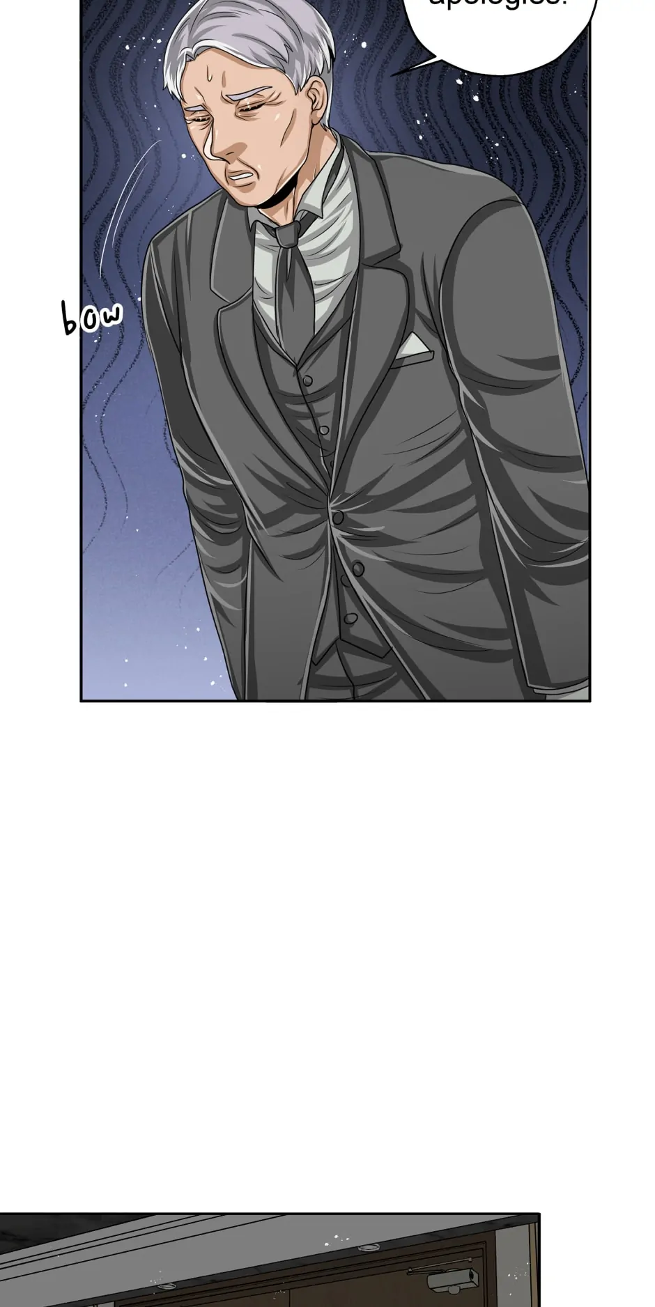Black Blood 〘Official Mature〙 - Season 2 Finale manhwa