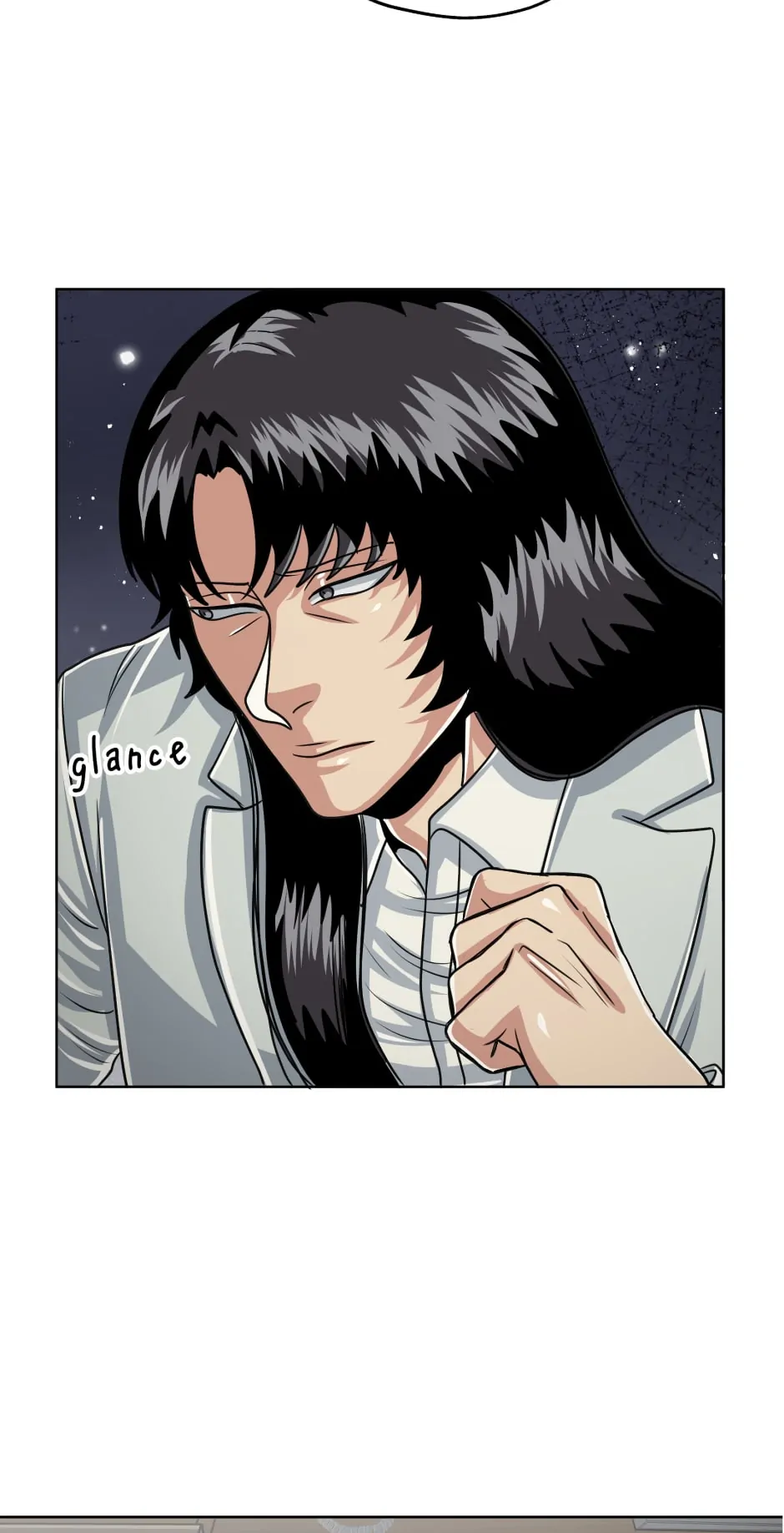 Black Blood 〘Official Mature〙 - Season 2 Finale manhwa