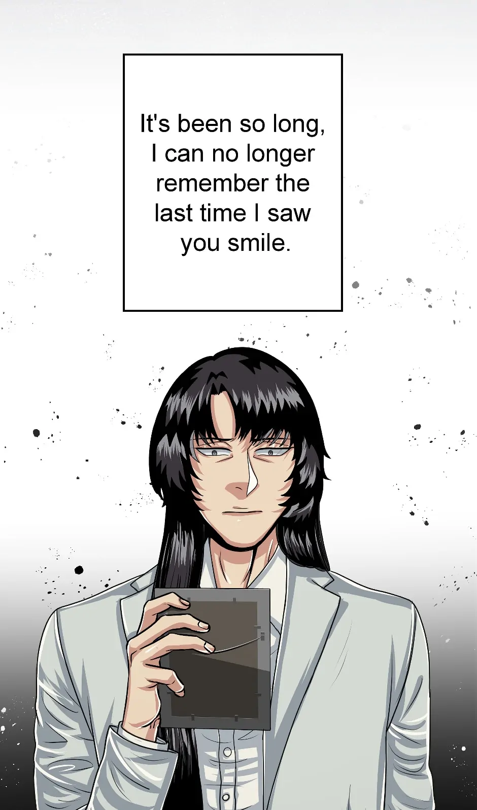 Black Blood 〘Official Mature〙 - Season 2 Finale manhwa