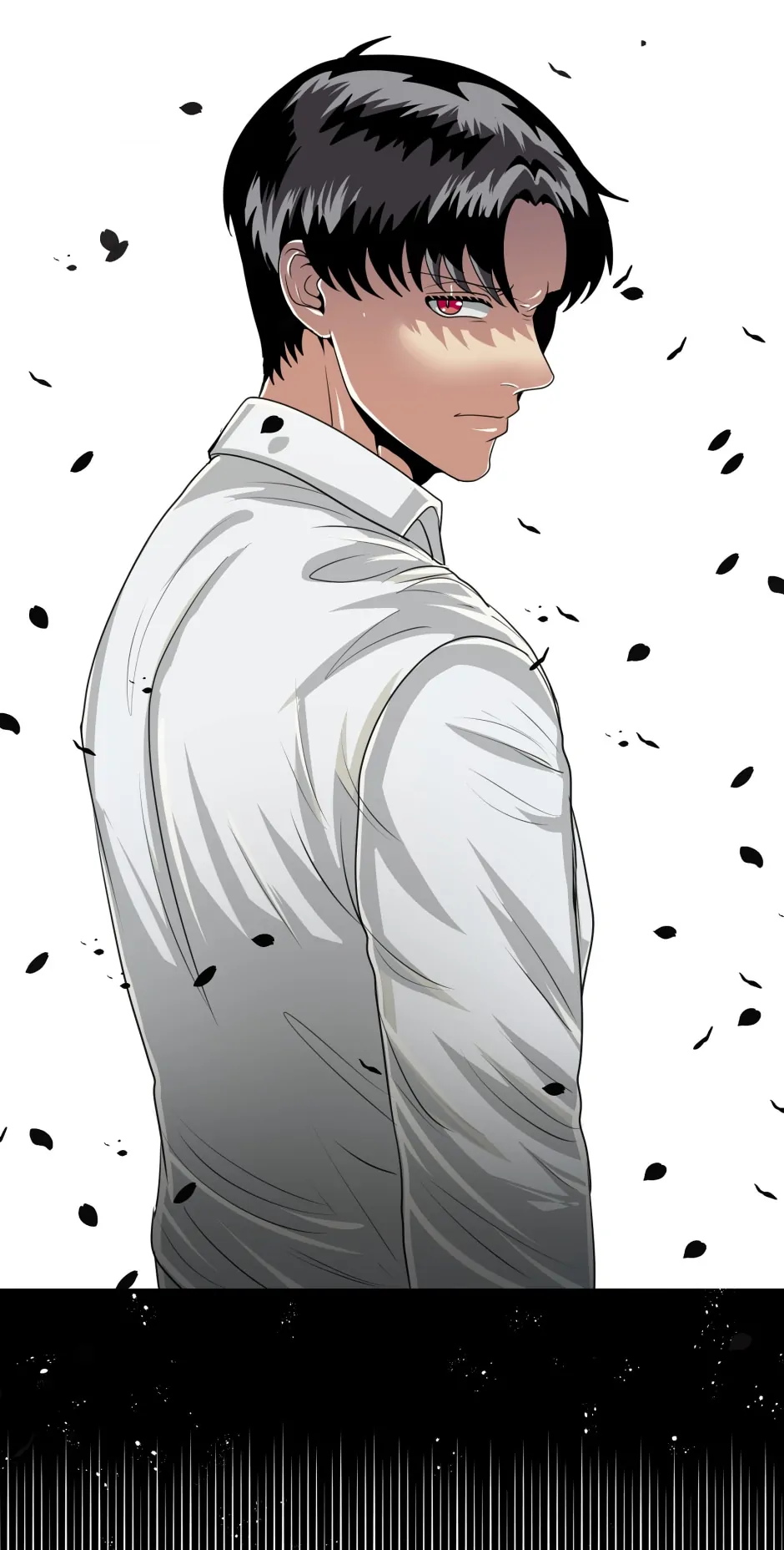 Black Blood 〘Official Mature〙 - Season 2 Finale manhwa