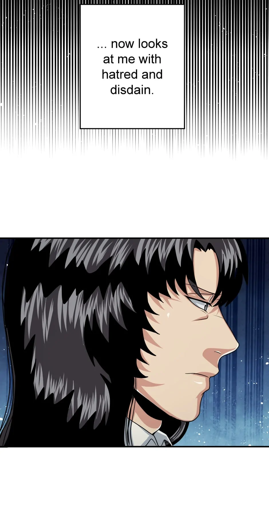 Black Blood 〘Official Mature〙 - Season 2 Finale manhwa