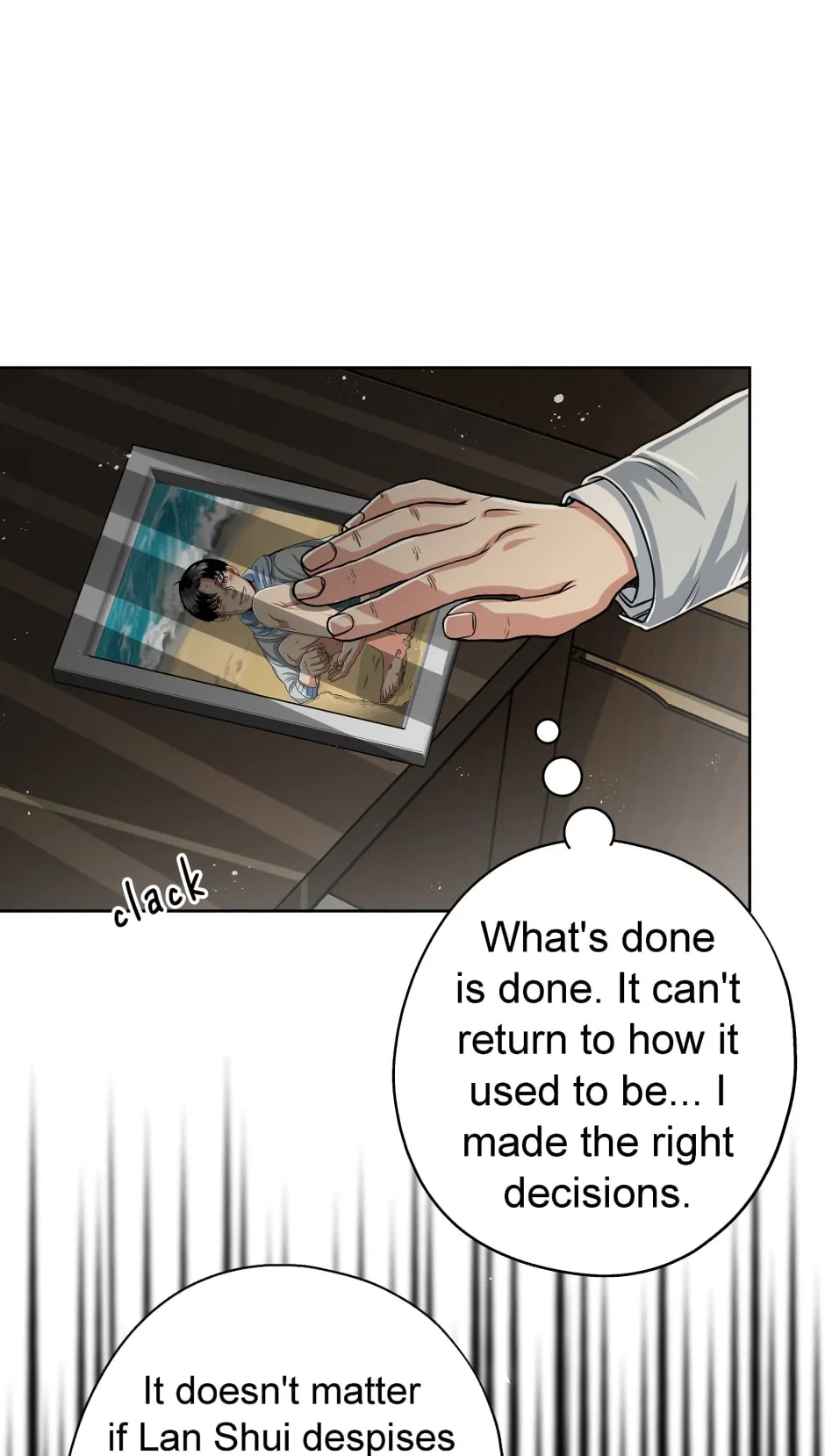 Black Blood 〘Official Mature〙 - Season 2 Finale manhwa