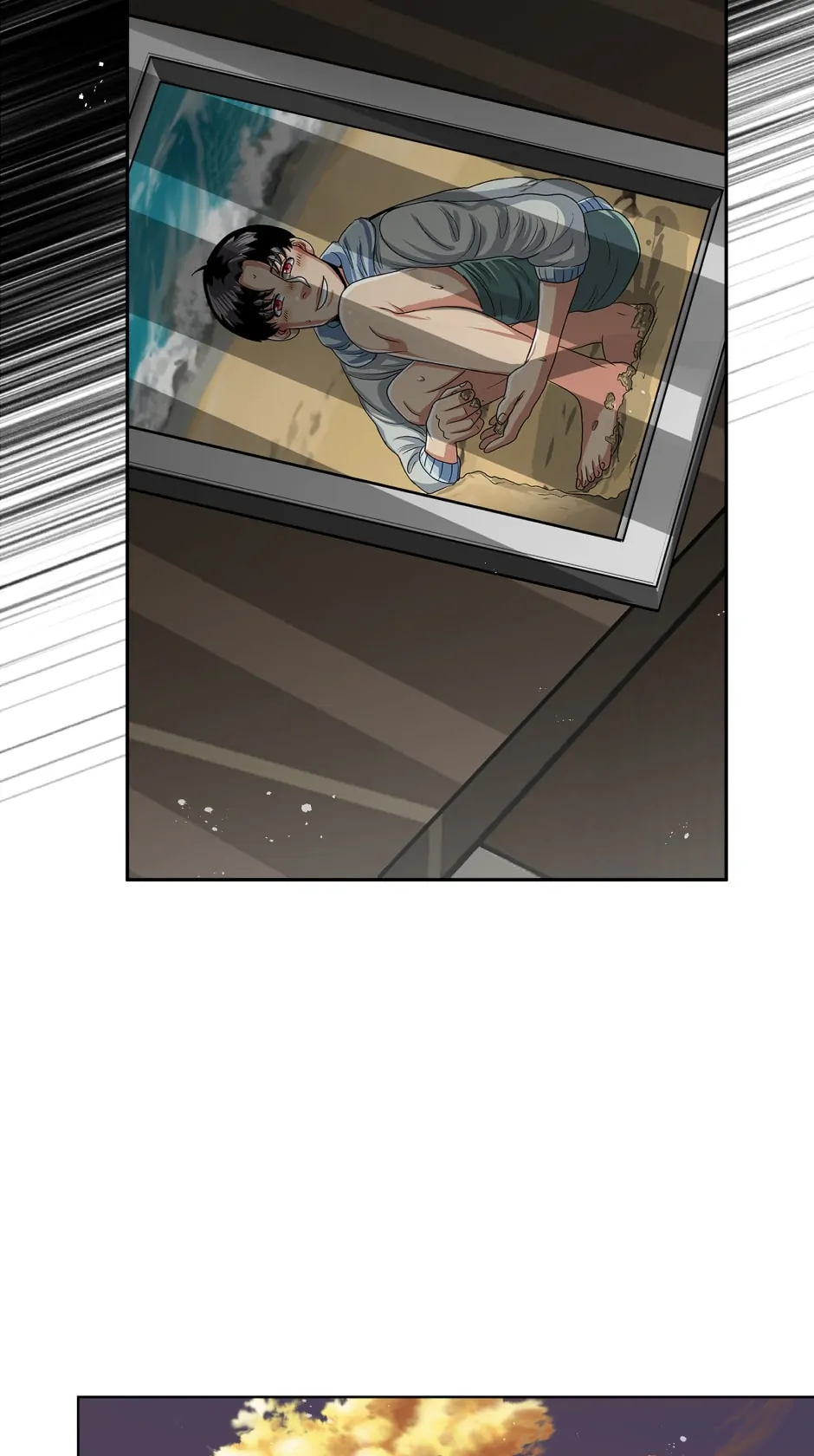 Black Blood 〘Official Mature〙 - Season 2 Finale manhwa