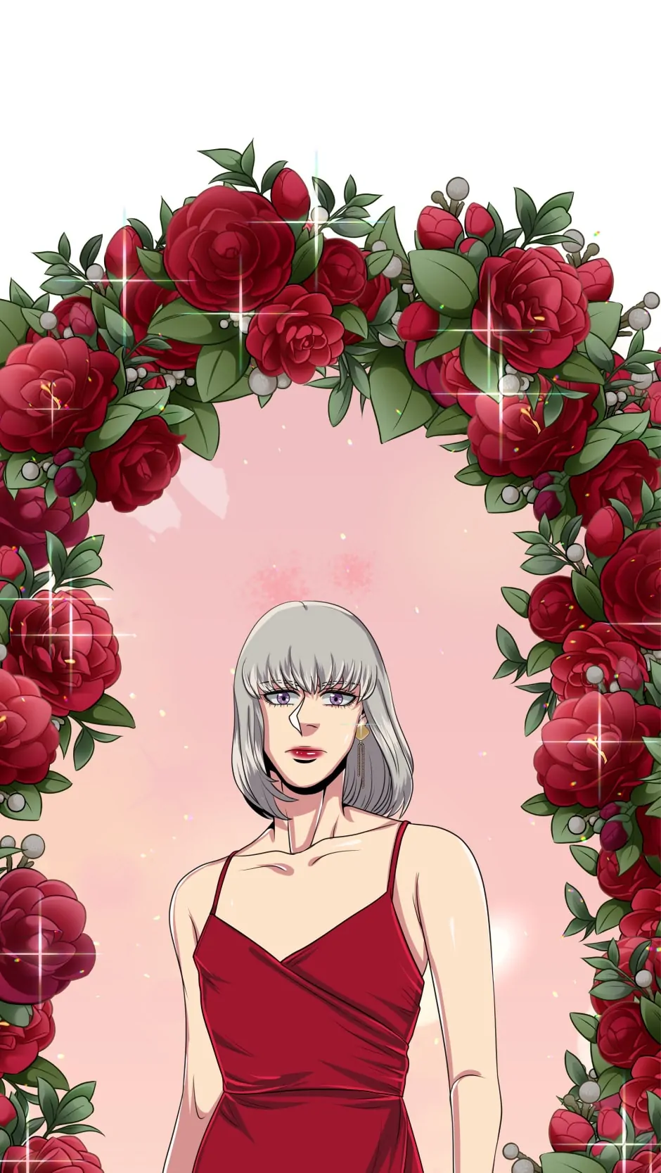 Black Blood 〘Official Mature〙 - Season 2 Finale manhwa
