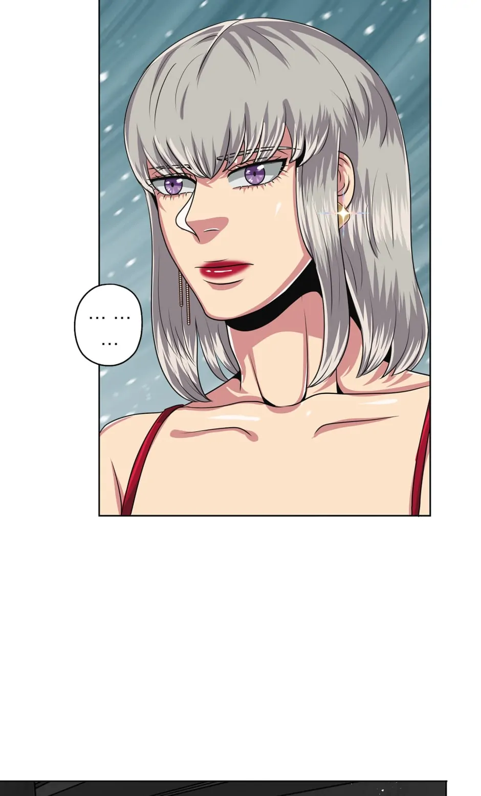 Black Blood 〘Official Mature〙 - Season 2 Finale manhwa