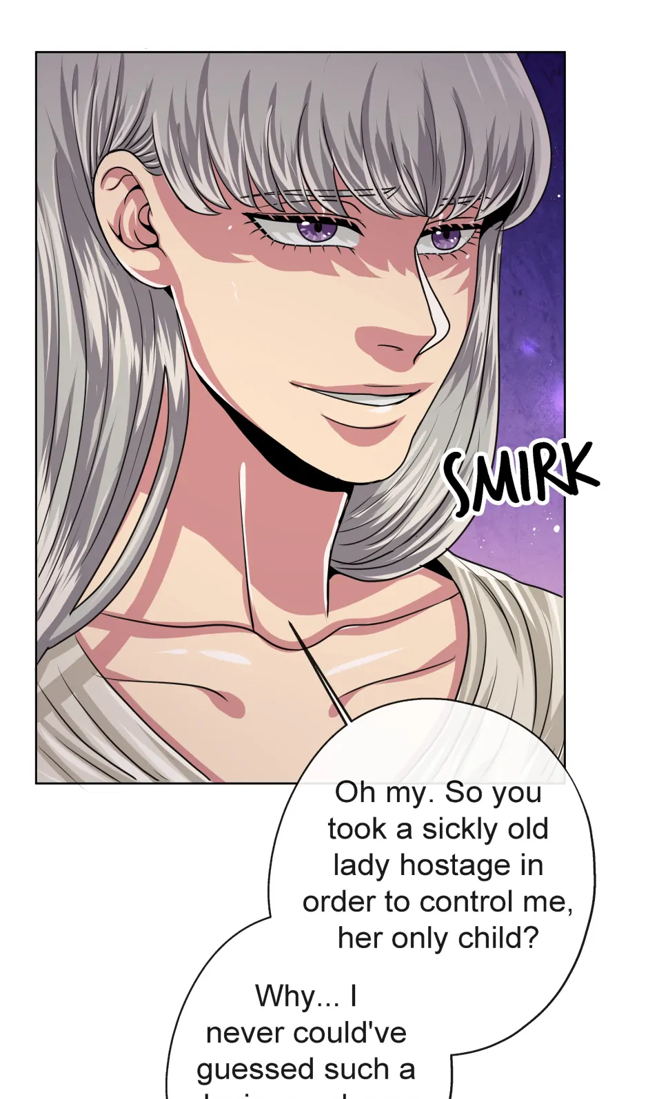 Black Blood 〘Official Mature〙 - Season 3 manhwa