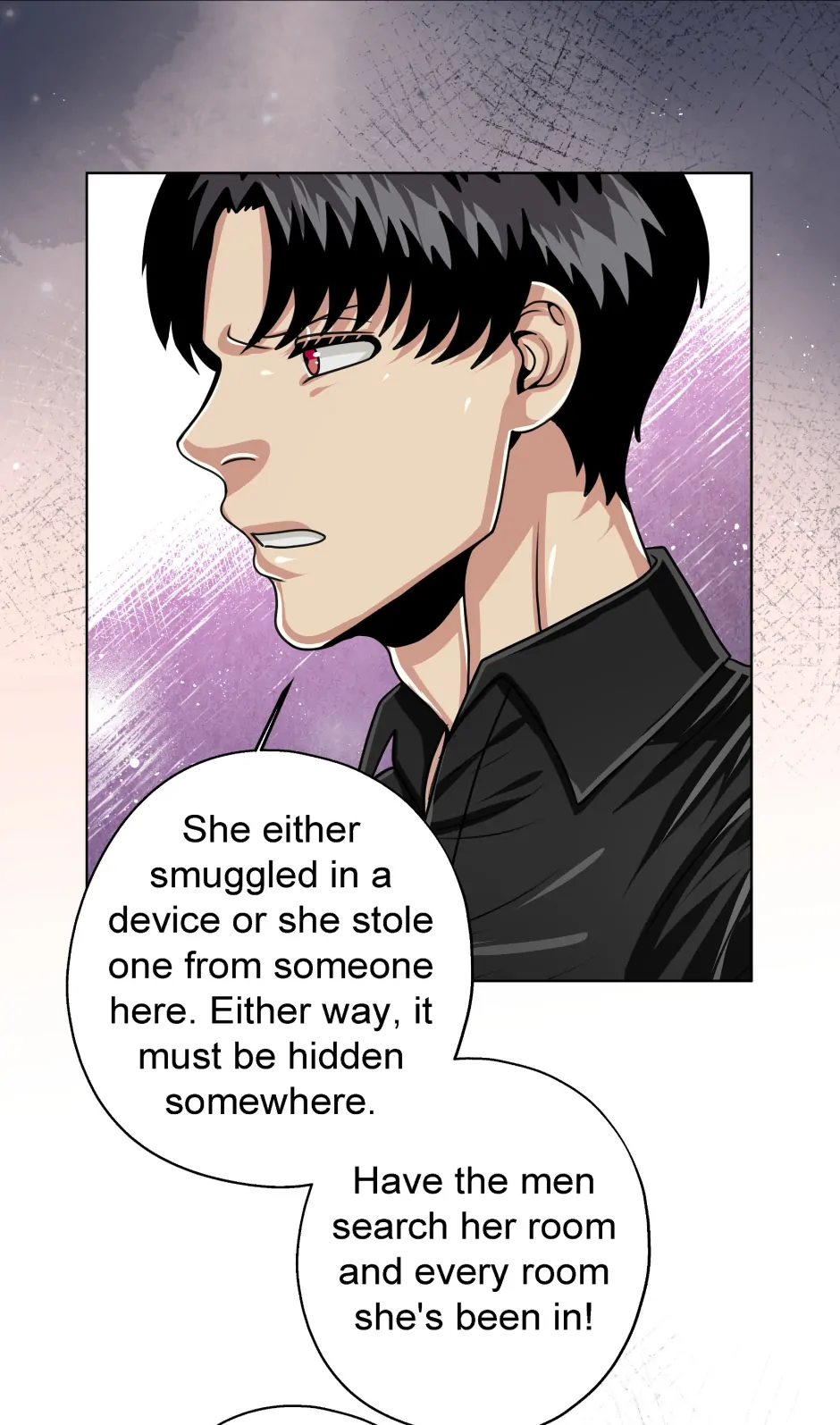 Black Blood 〘Official Mature〙 - Season 3 manhwa