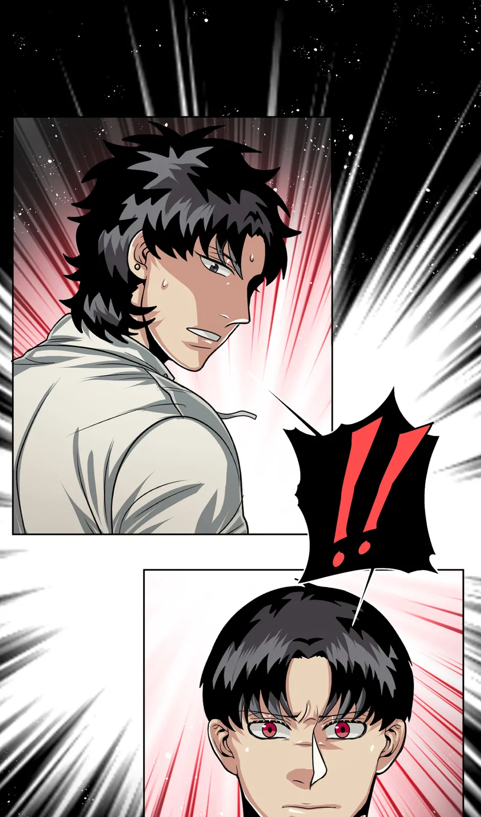 Black Blood 〘Official Mature〙 - Season 3 manhwa
