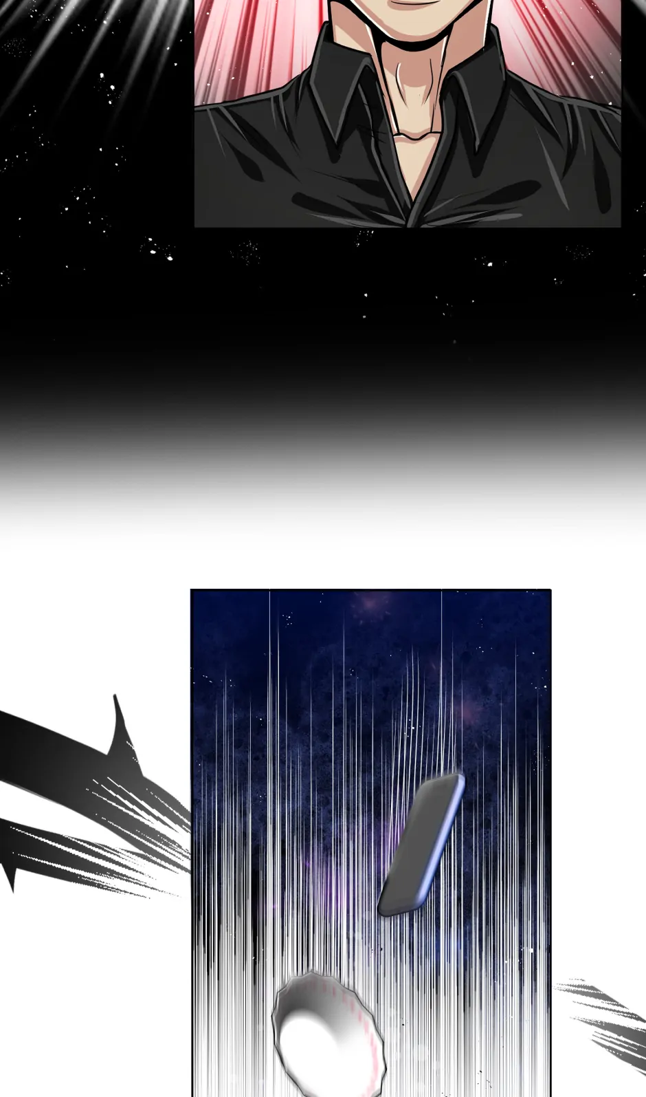 Black Blood 〘Official Mature〙 - Season 3 manhwa