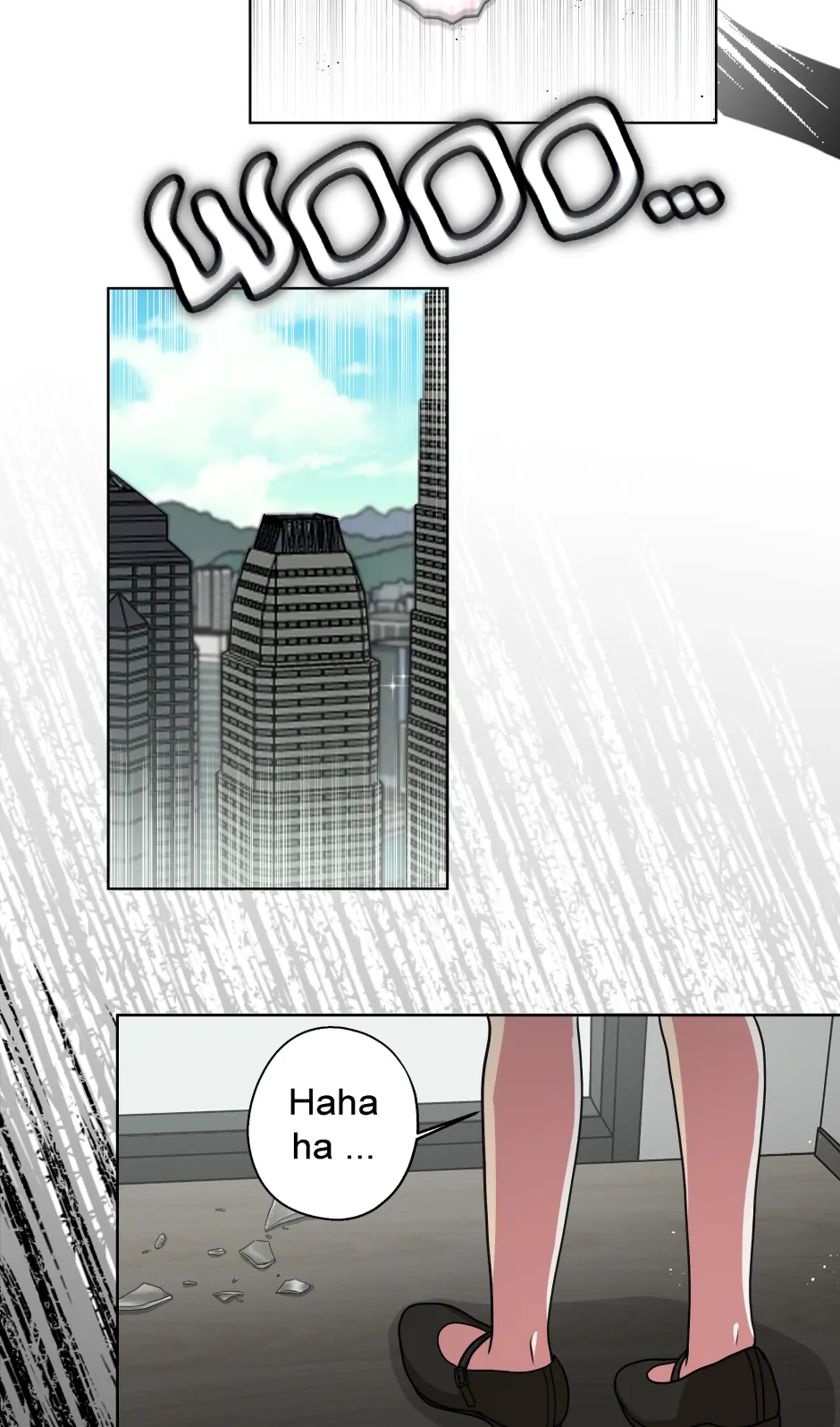 Black Blood 〘Official Mature〙 - Season 3 manhwa