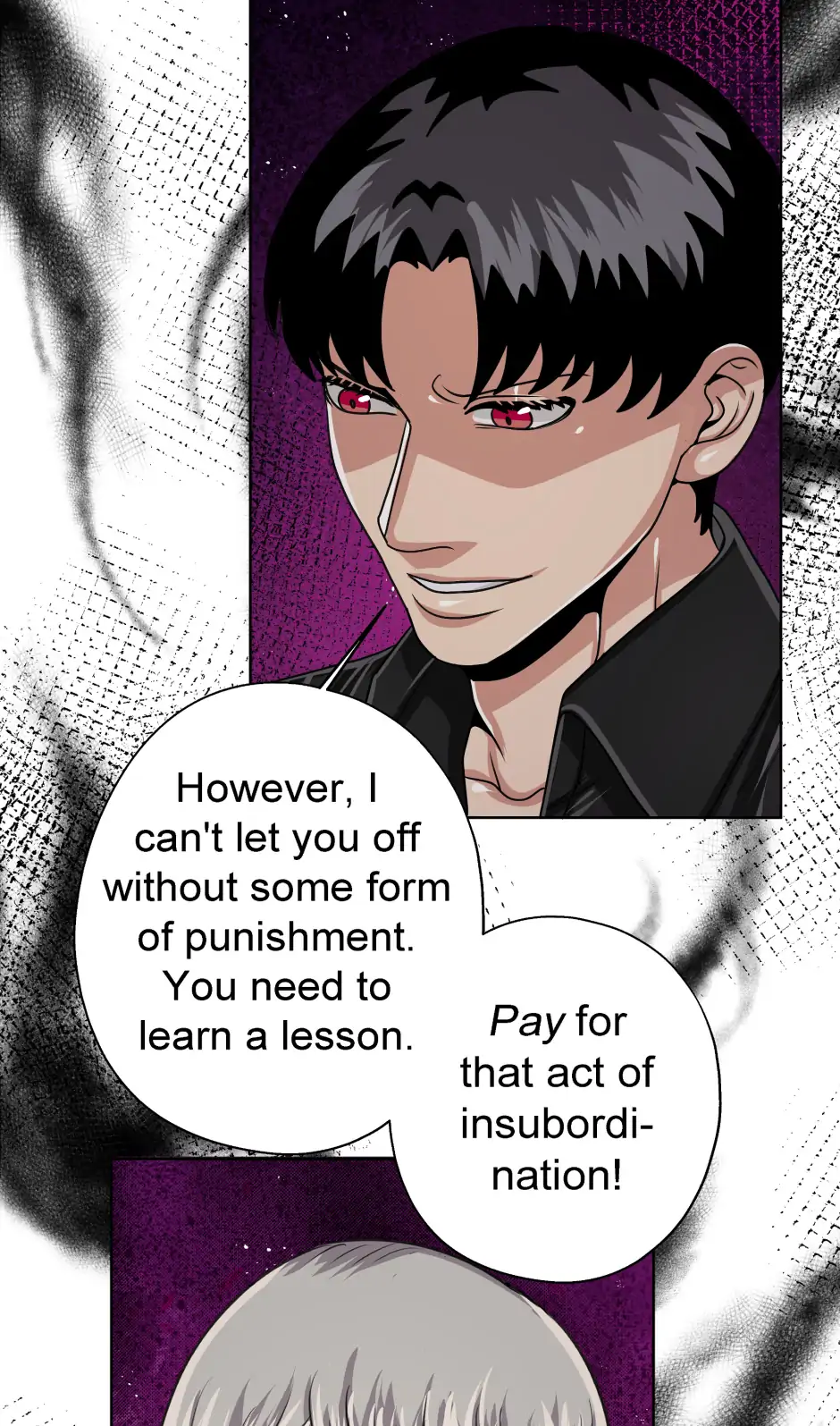 Black Blood 〘Official Mature〙 - Season 3 manhwa