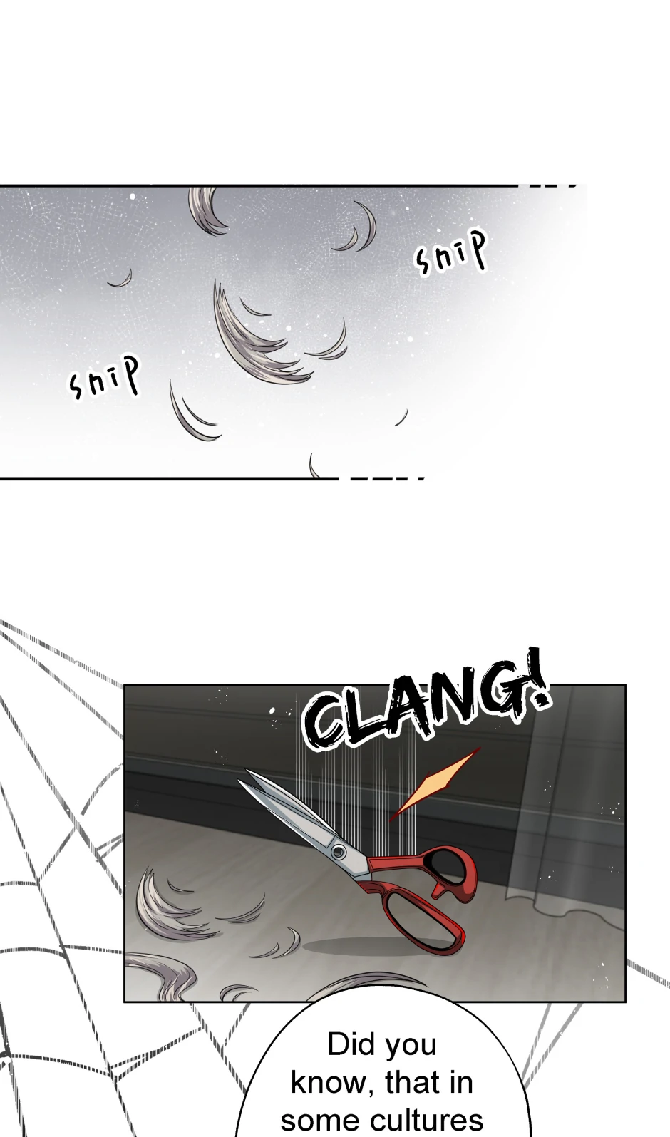 Black Blood 〘Official Mature〙 - Season 3 manhwa