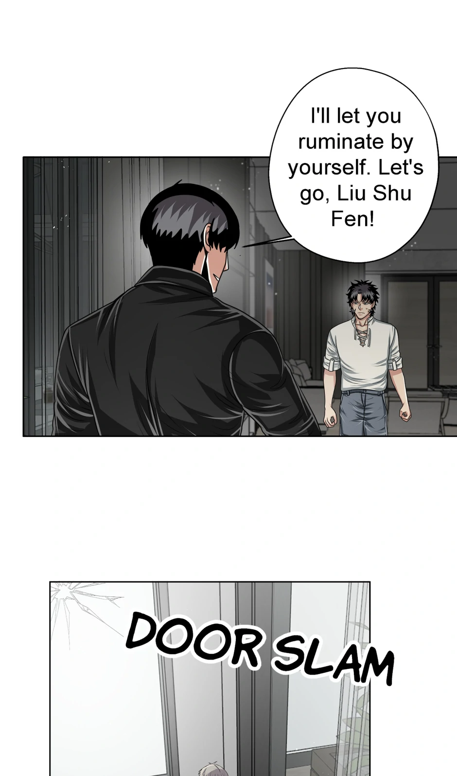 Black Blood 〘Official Mature〙 - Season 3 manhwa