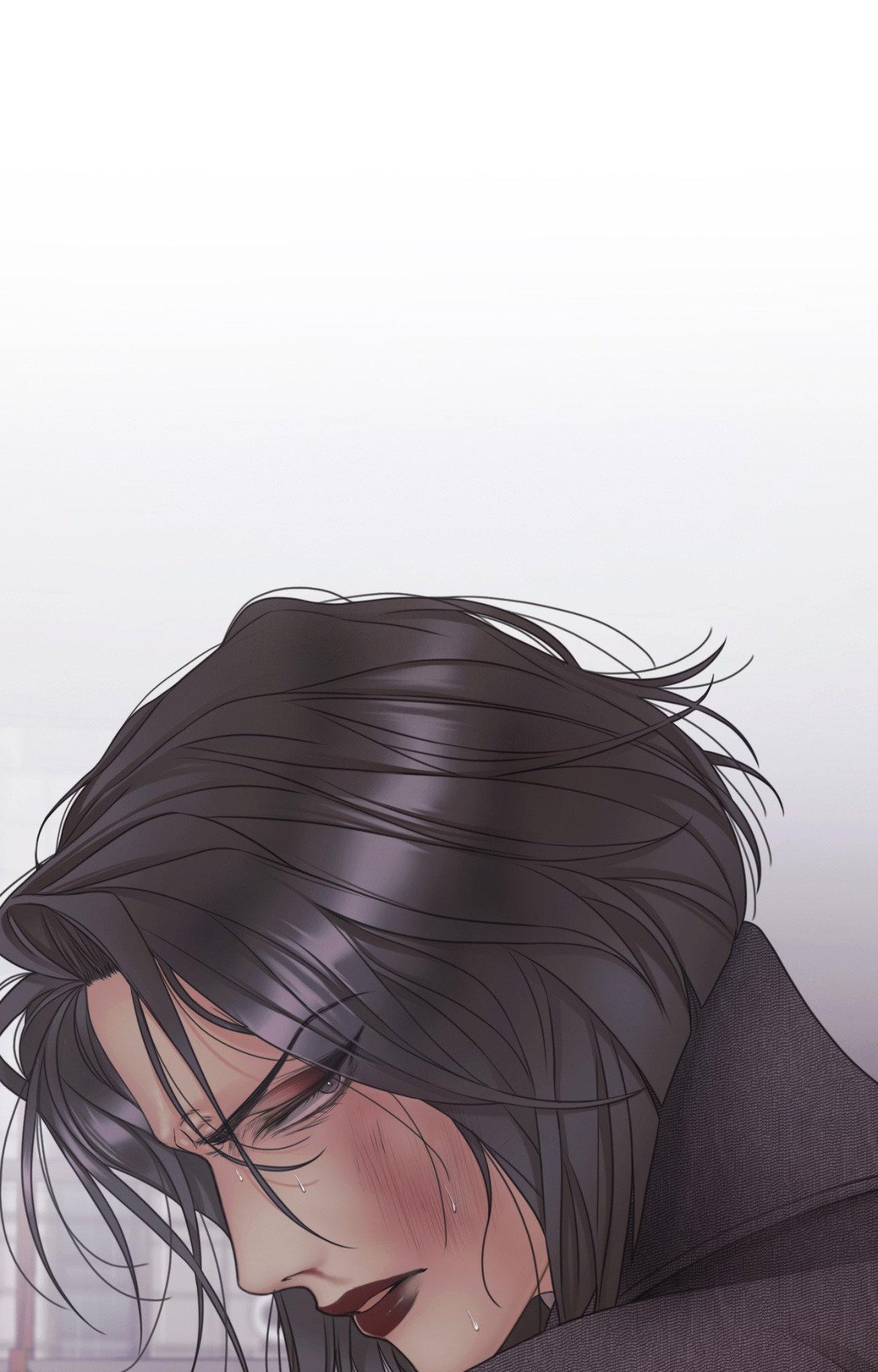 Mary Jane (Official) - Chapter 73 manhwa