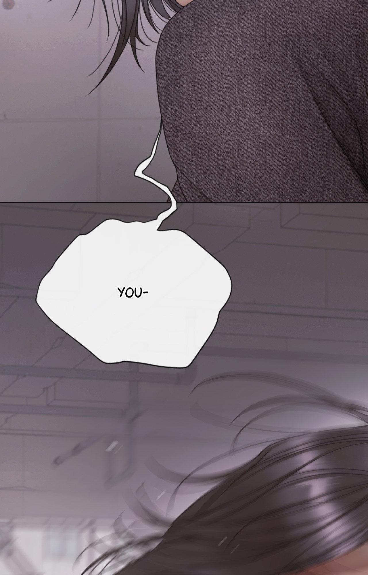 Mary Jane (Official) - Chapter 73 manhwa