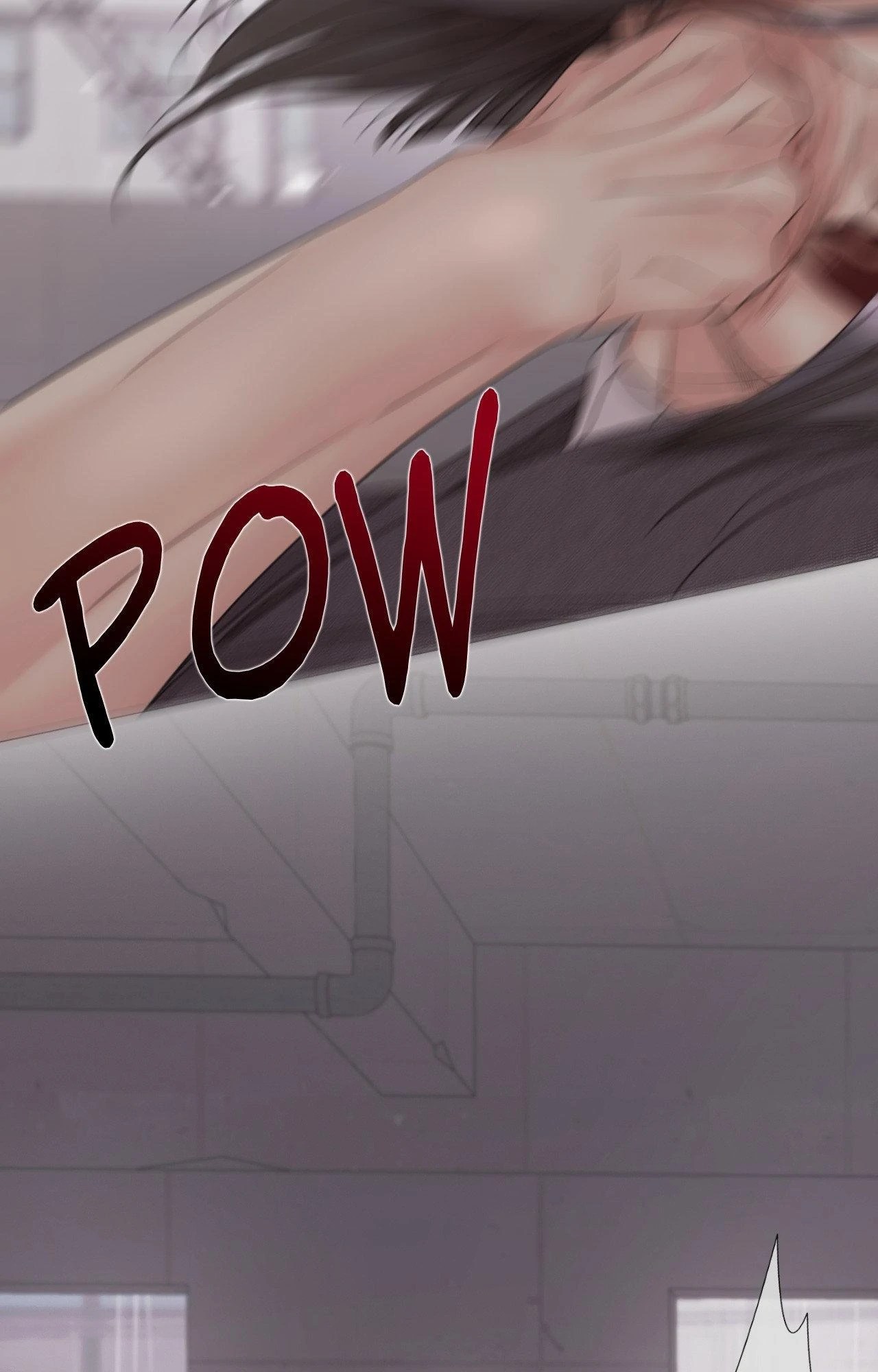 Mary Jane (Official) - Chapter 73 manhwa