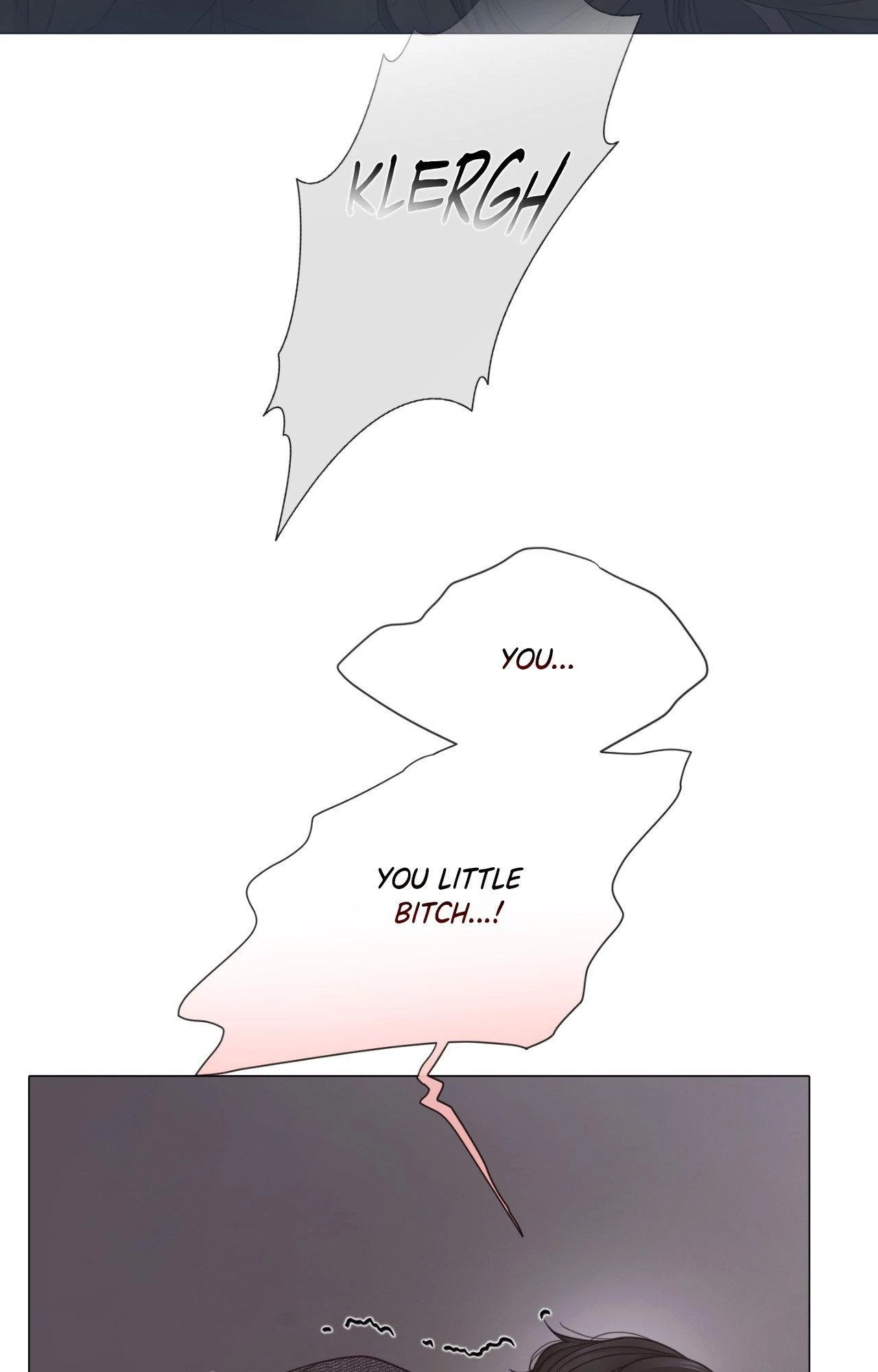 Mary Jane (Official) - Chapter 73 manhwa
