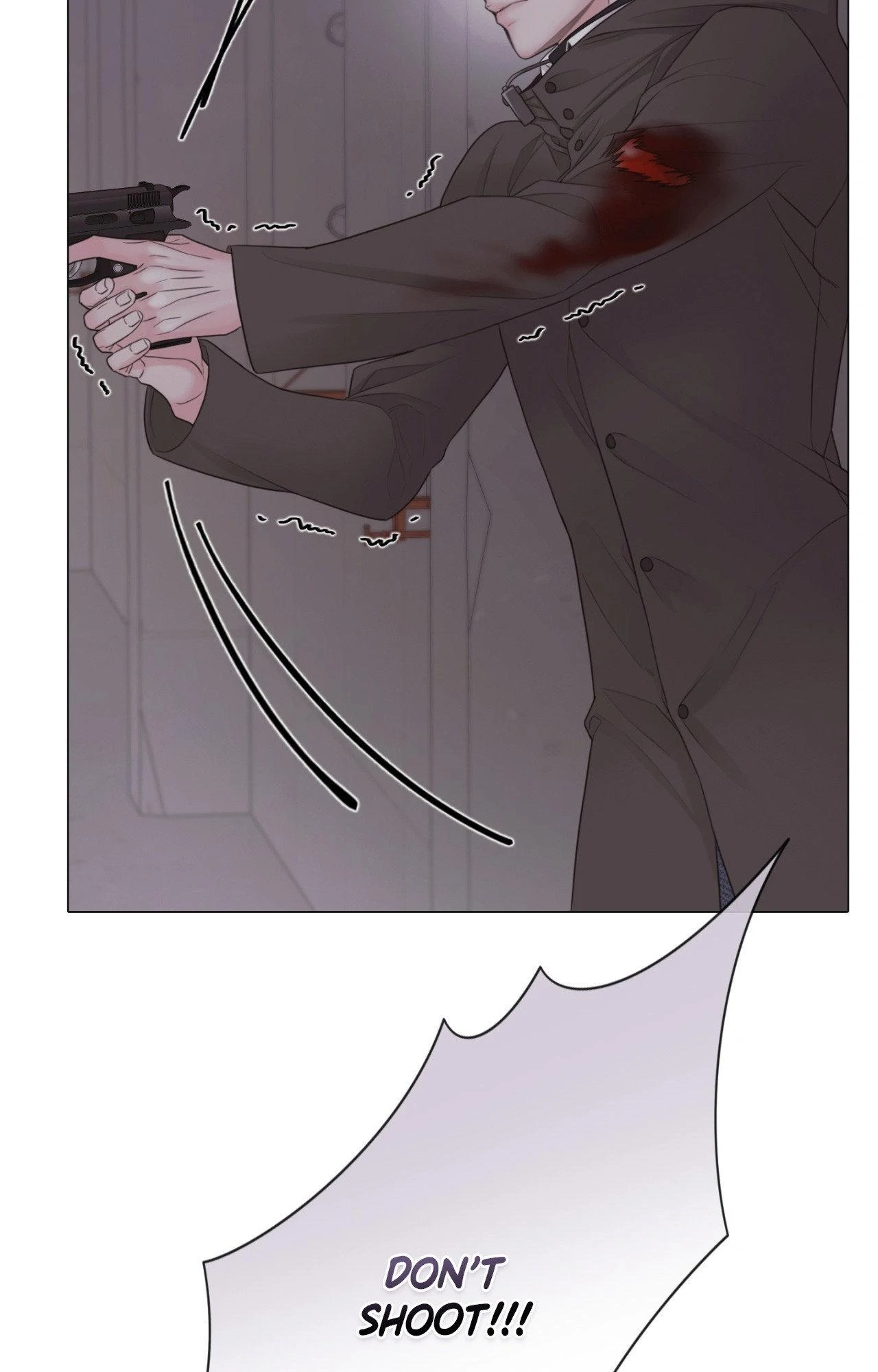 Mary Jane (Official) - Chapter 73 manhwa