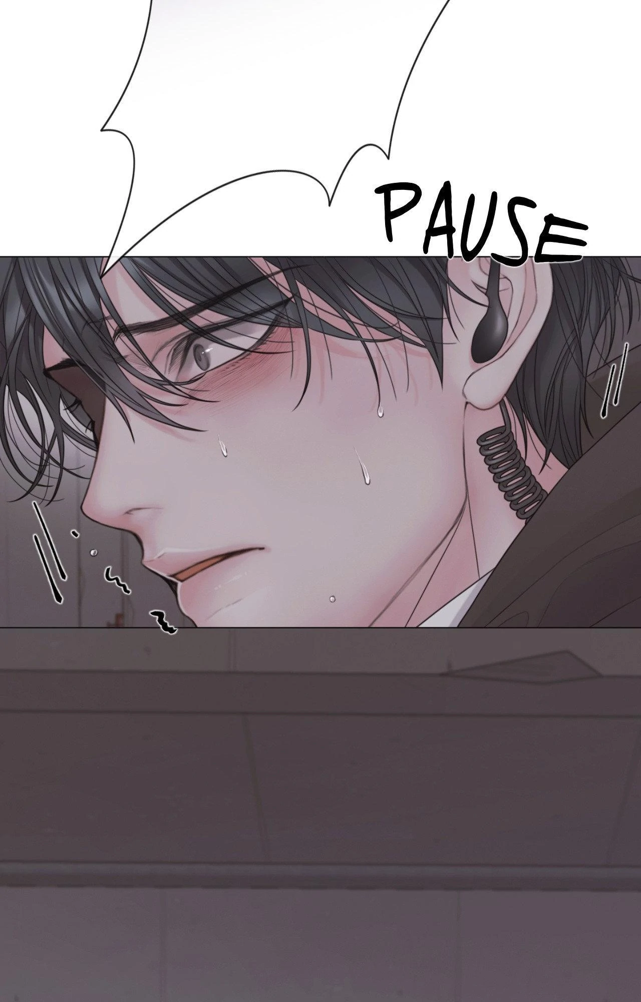 Mary Jane (Official) - Chapter 73 manhwa